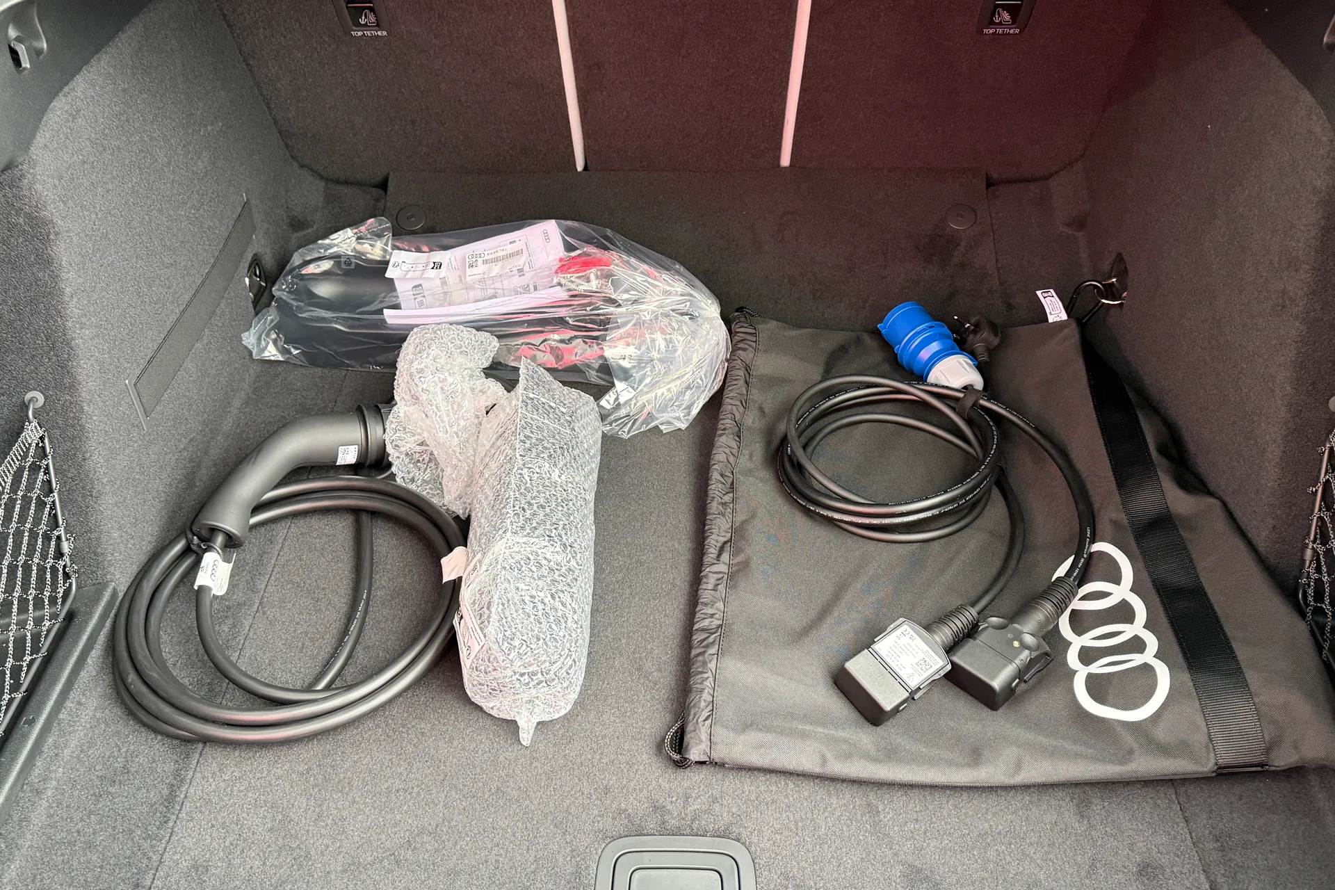 Audi A6 thumbnail image number 41