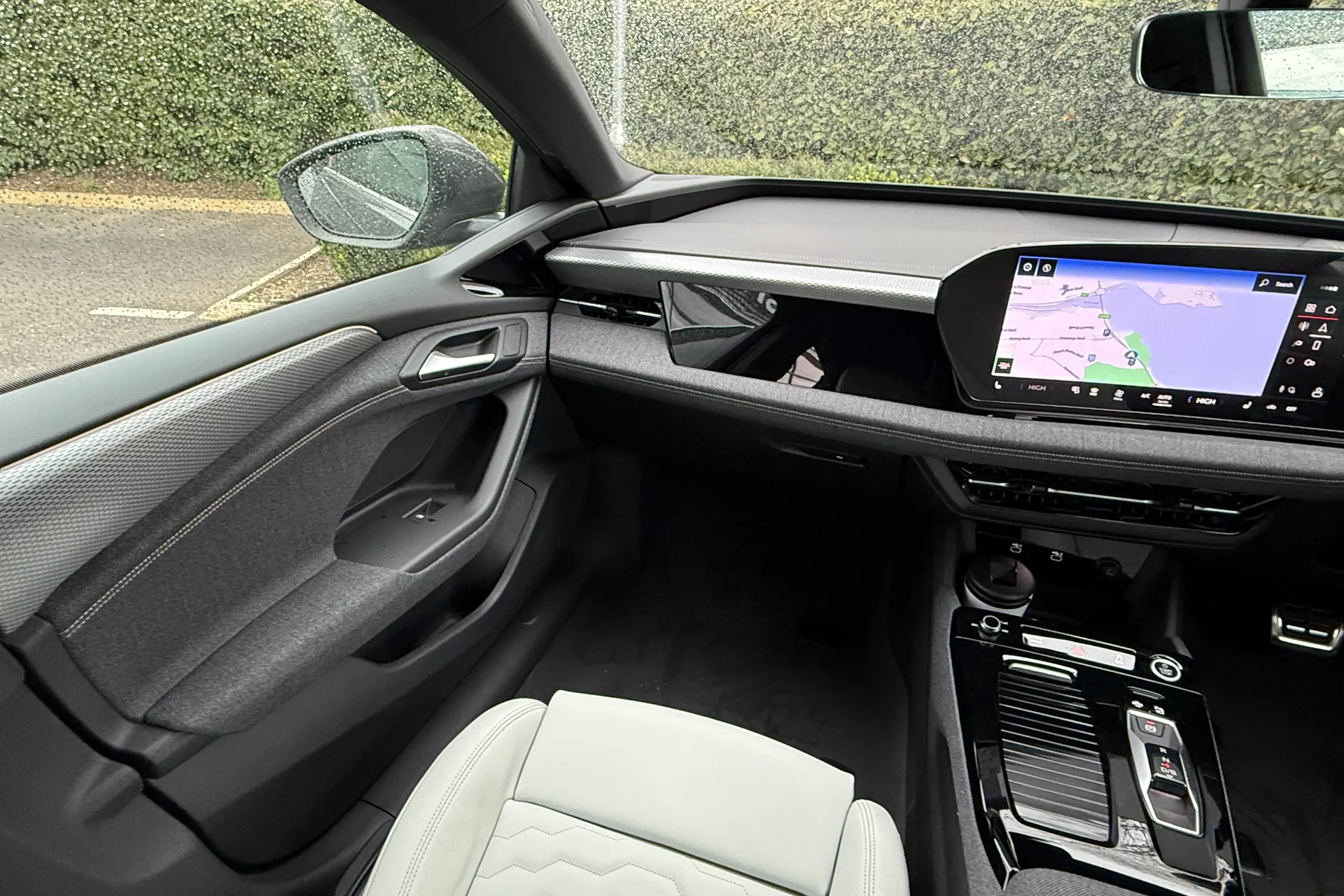 Audi A6 thumbnail image number 49