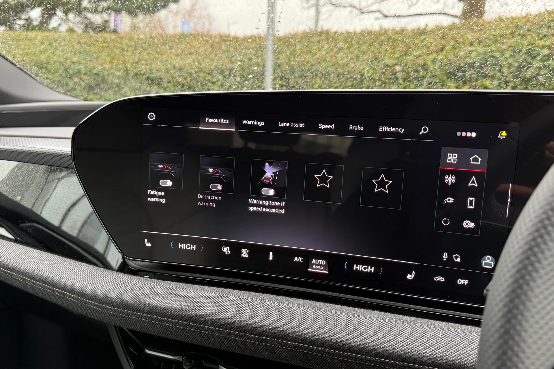 Audi A6 thumbnail image number 39