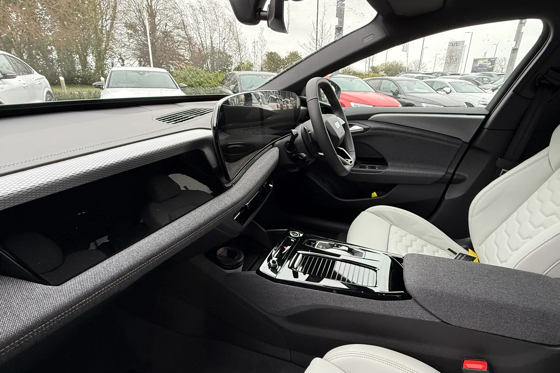 Audi A6 thumbnail image number 20