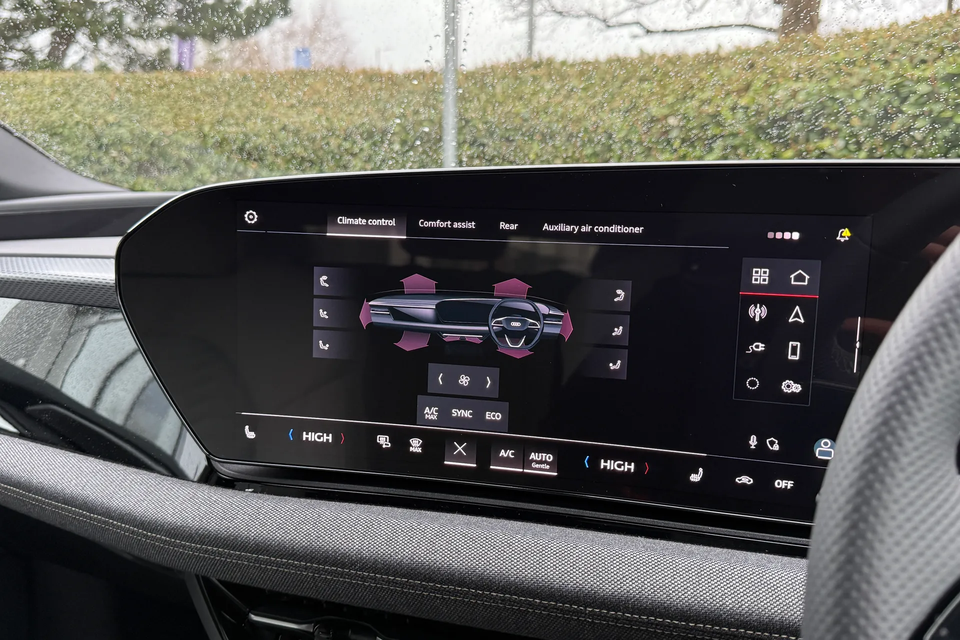 Audi A6 thumbnail image number 14