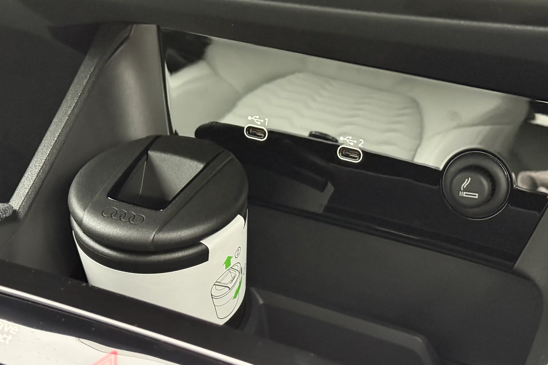 Audi A6 thumbnail image number 28