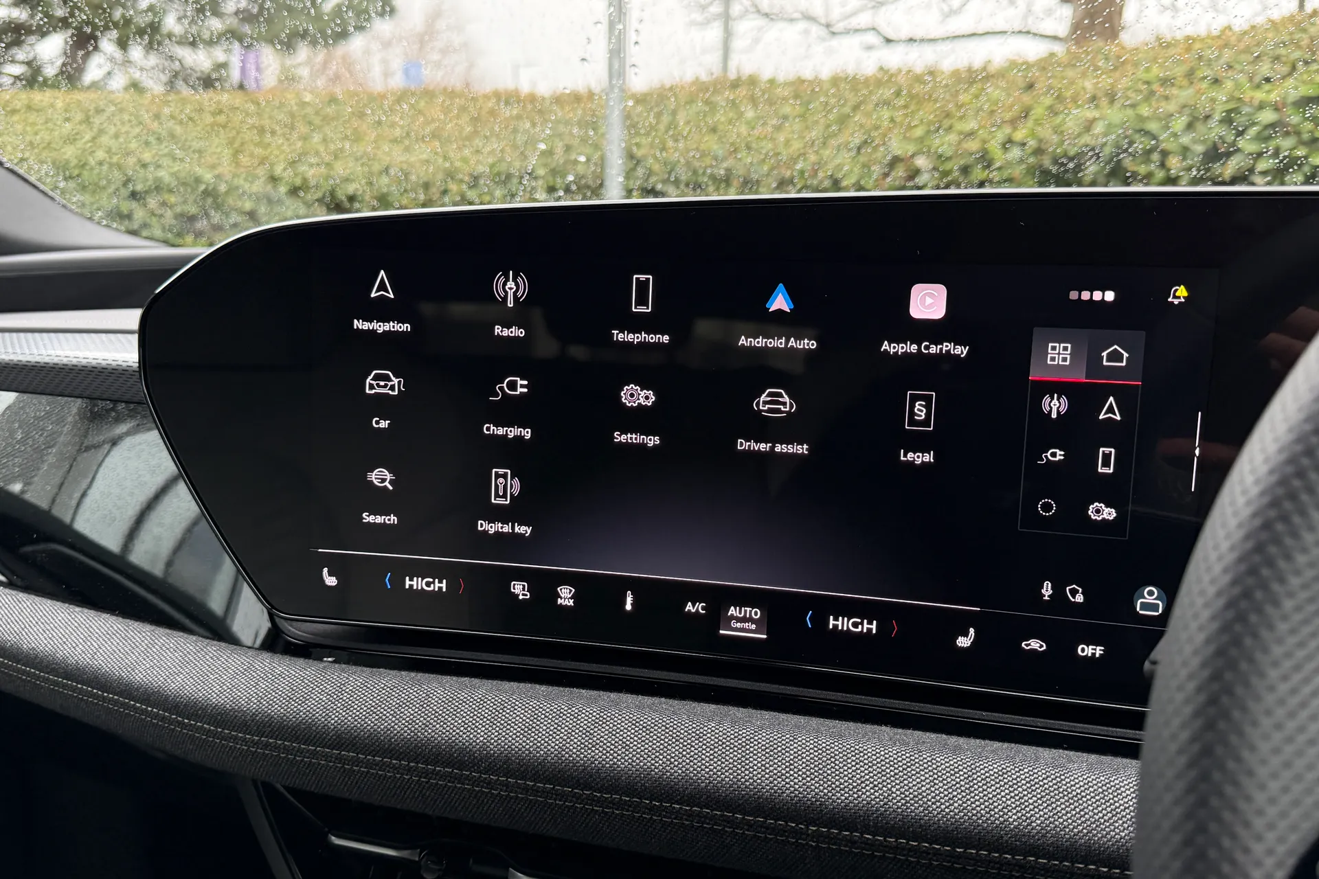 Audi A6 thumbnail image number 17