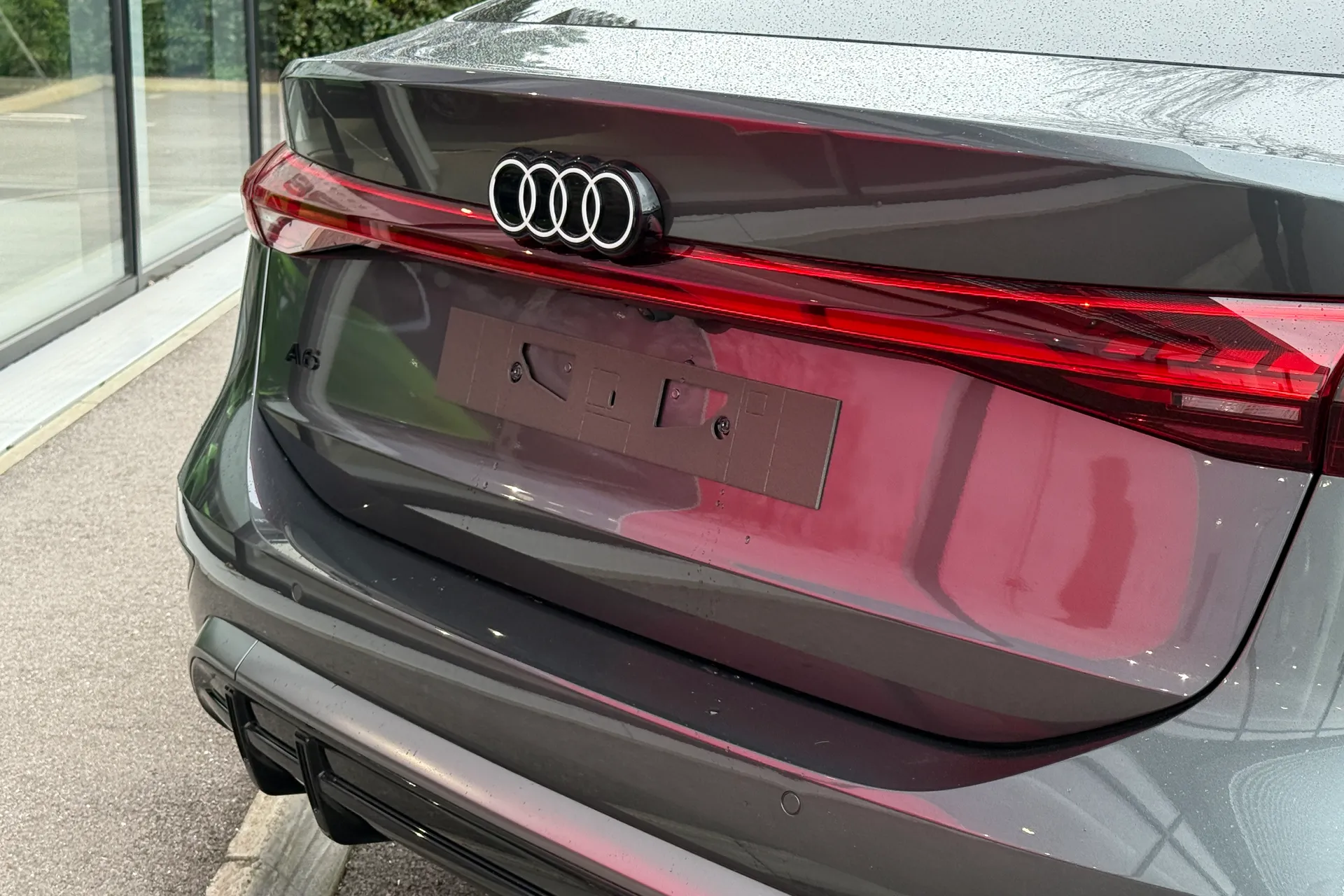 Audi A6 thumbnail image number 29