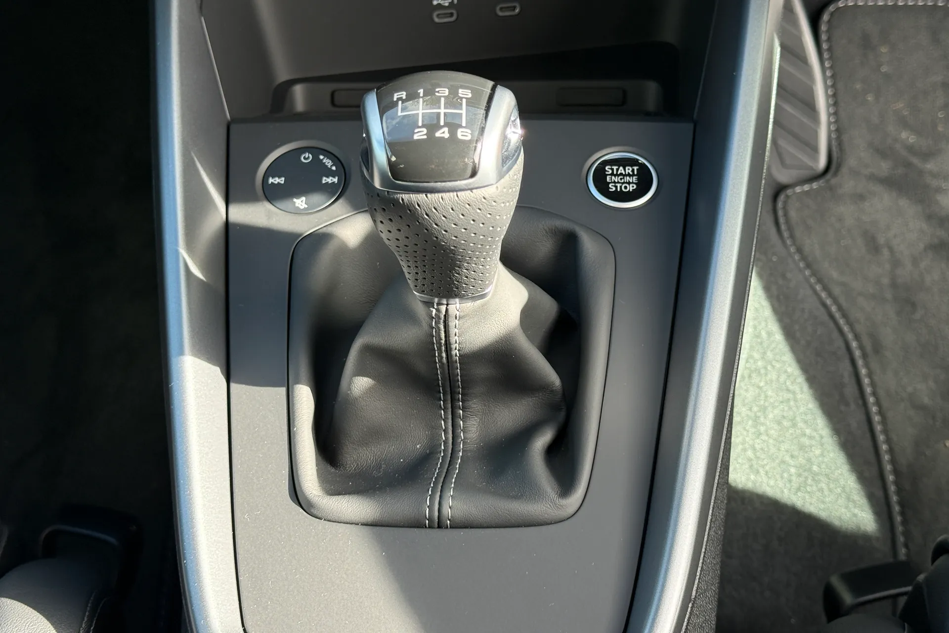 Audi A3 thumbnail image number 20