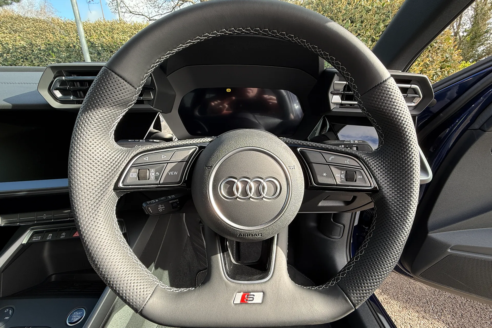 Audi A3 thumbnail image number 37