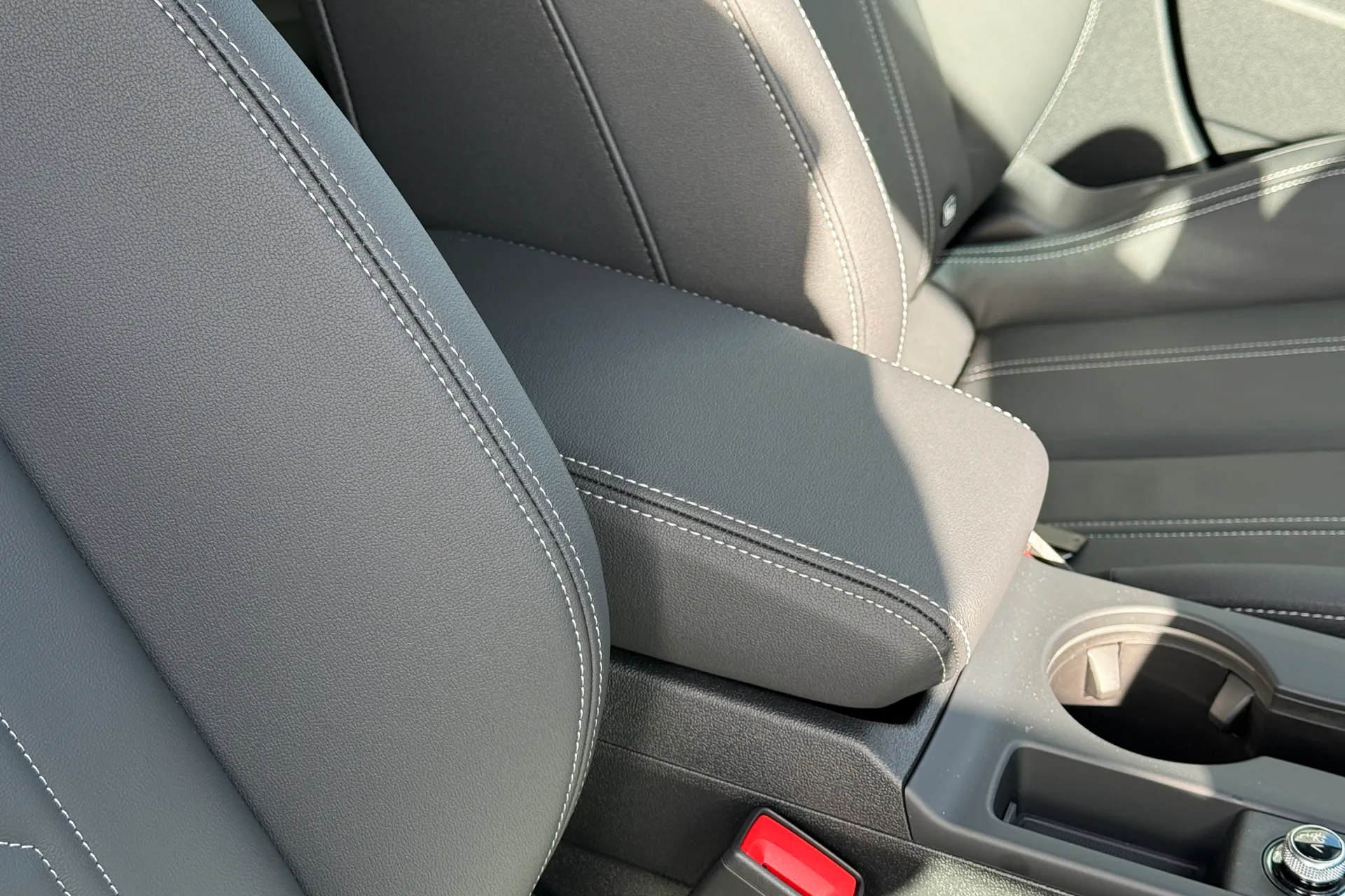 Audi A3 thumbnail image number 17