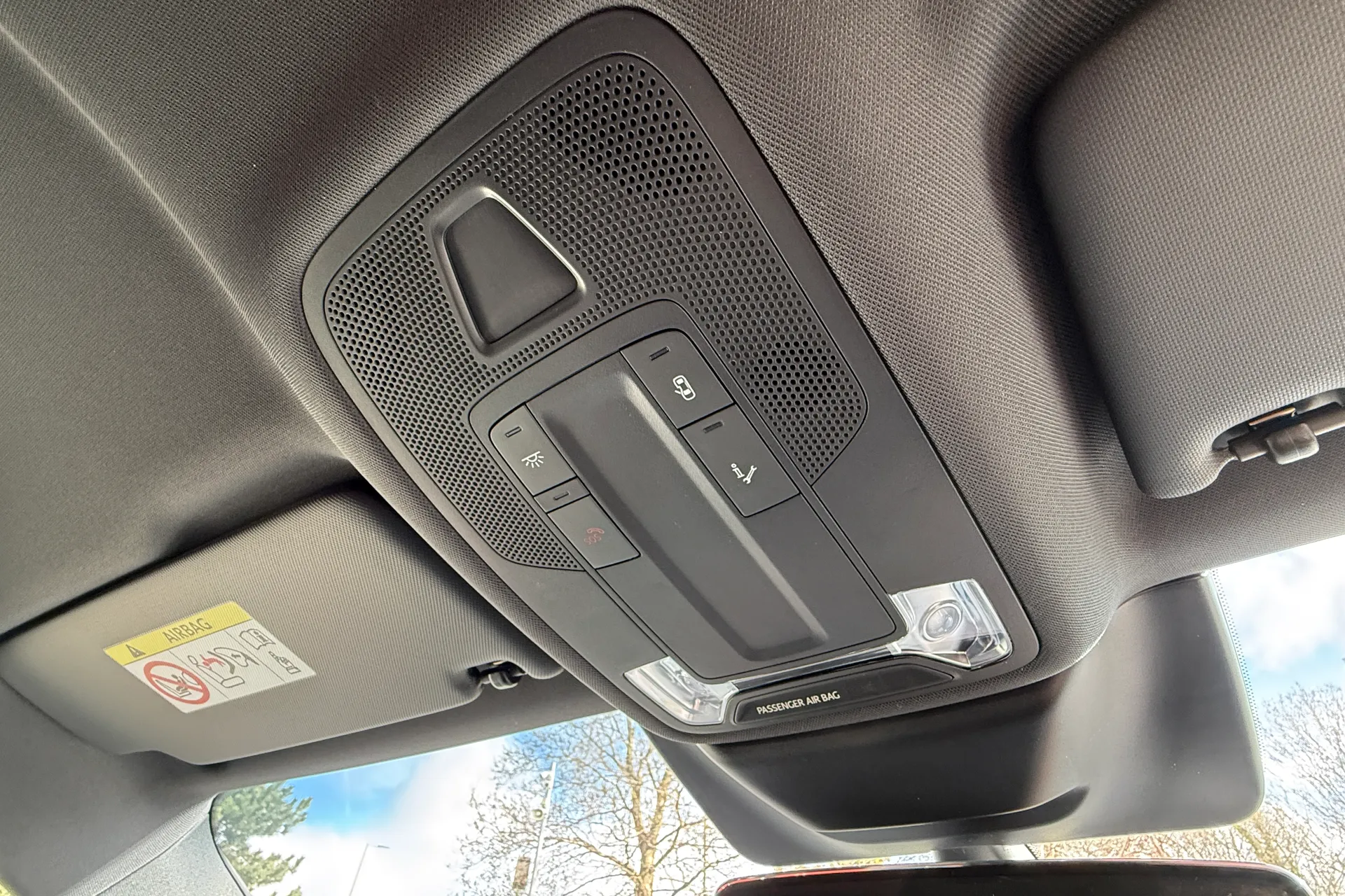 Audi A3 thumbnail image number 43