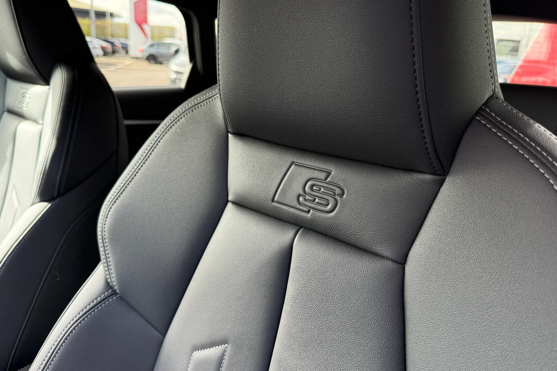 Audi A3 thumbnail image number 38