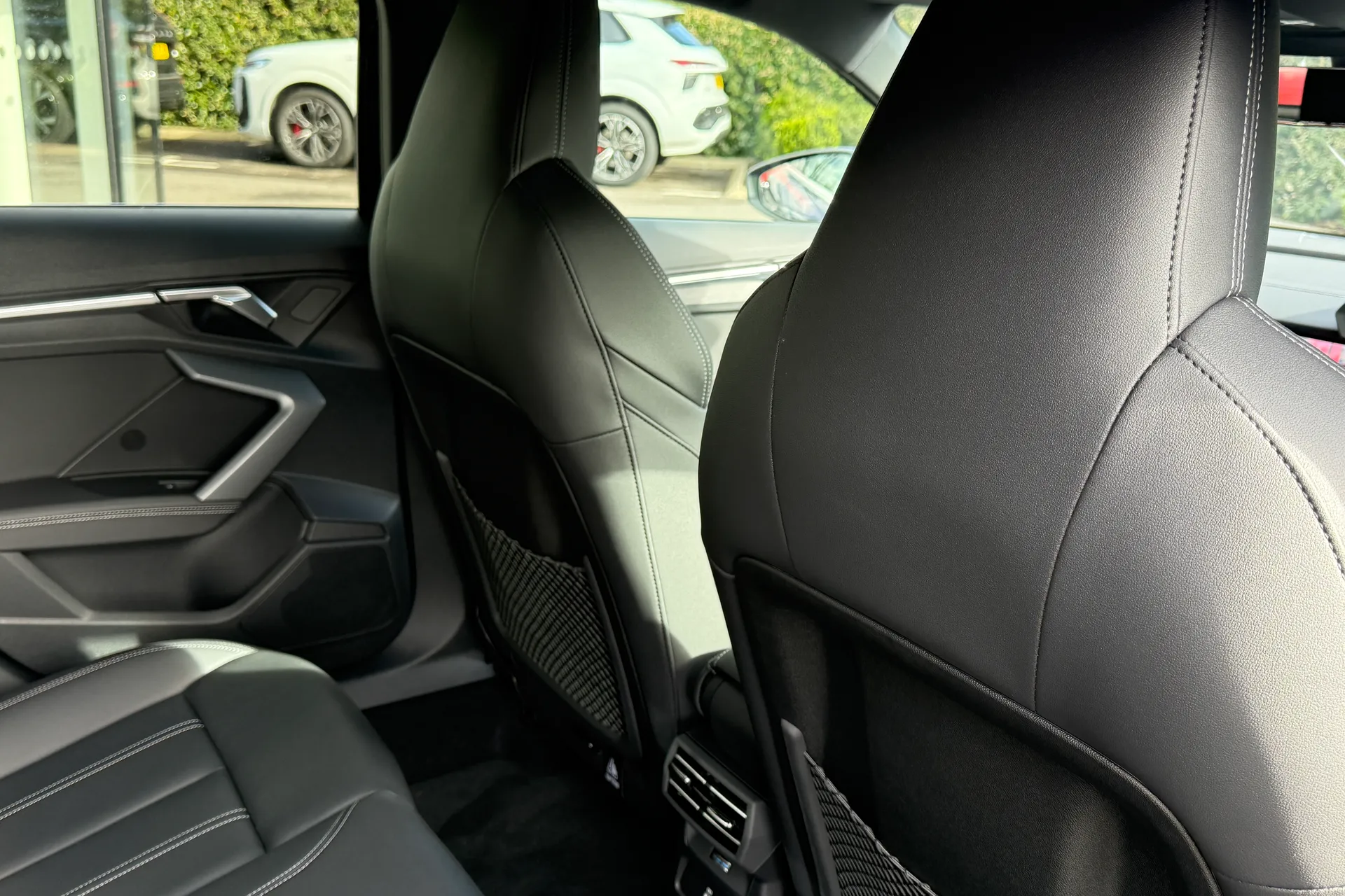 Audi A3 thumbnail image number 27