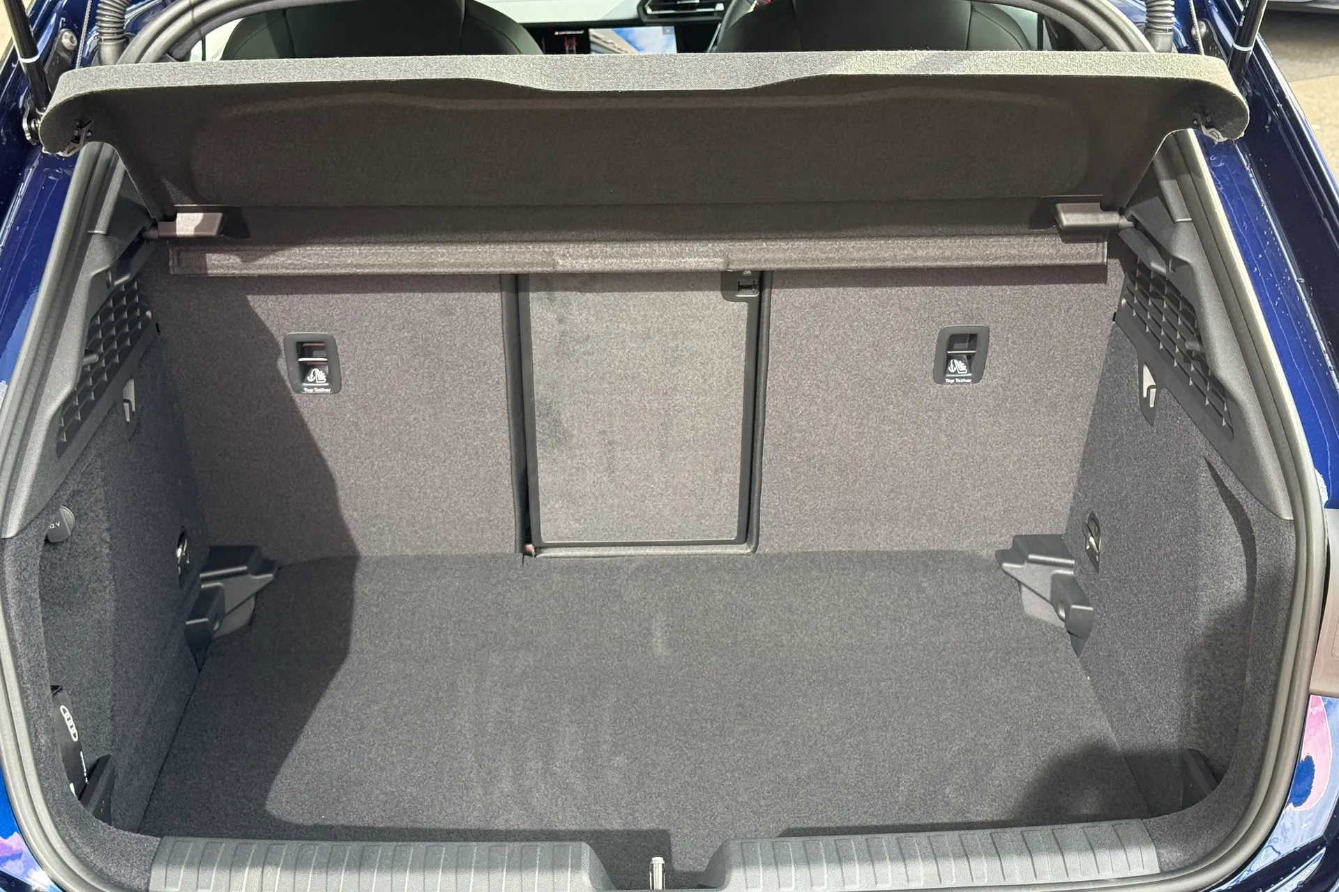 Audi A3 thumbnail image number 32