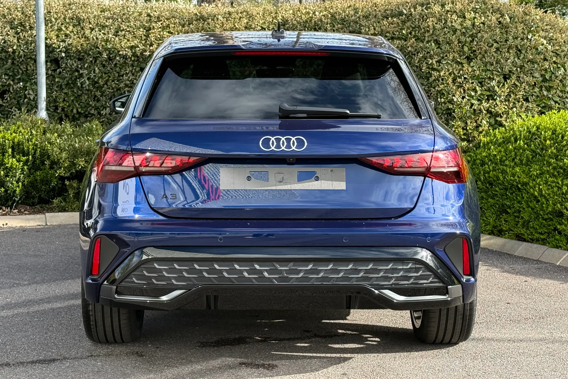 Audi A3 thumbnail image number 31