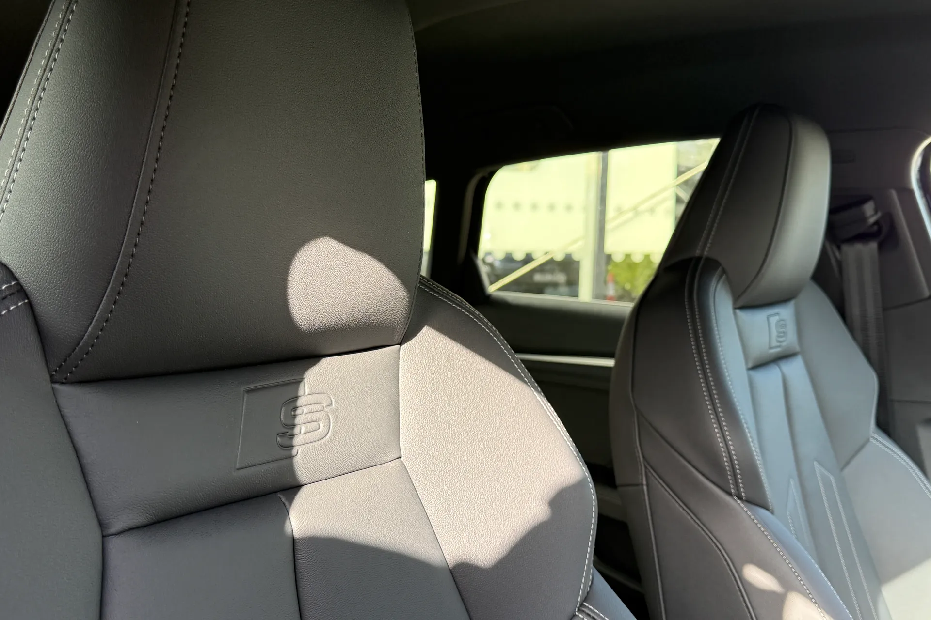 Audi A3 thumbnail image number 15