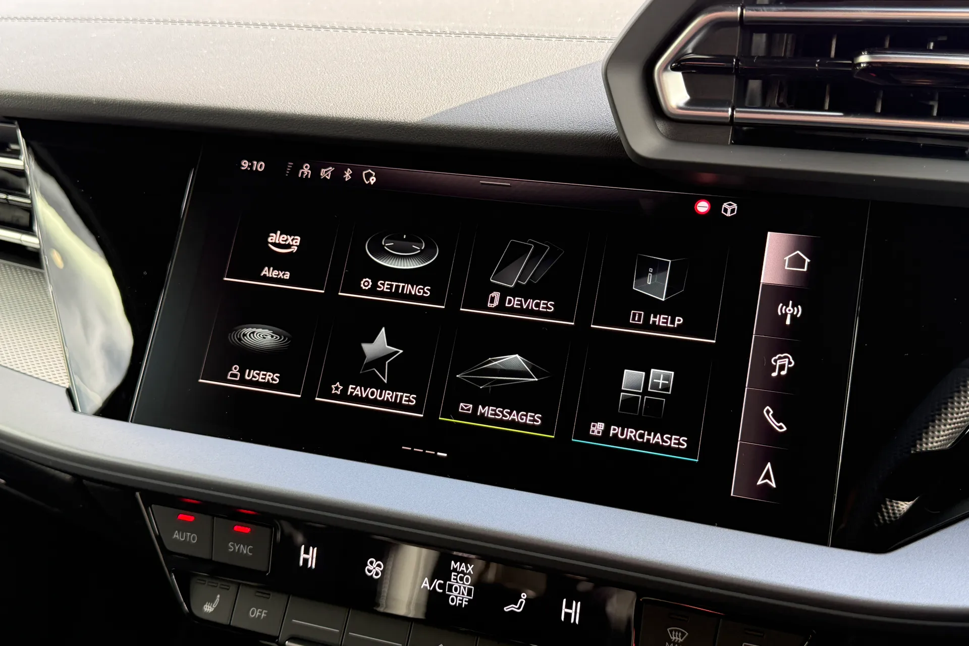 Audi A3 thumbnail image number 30