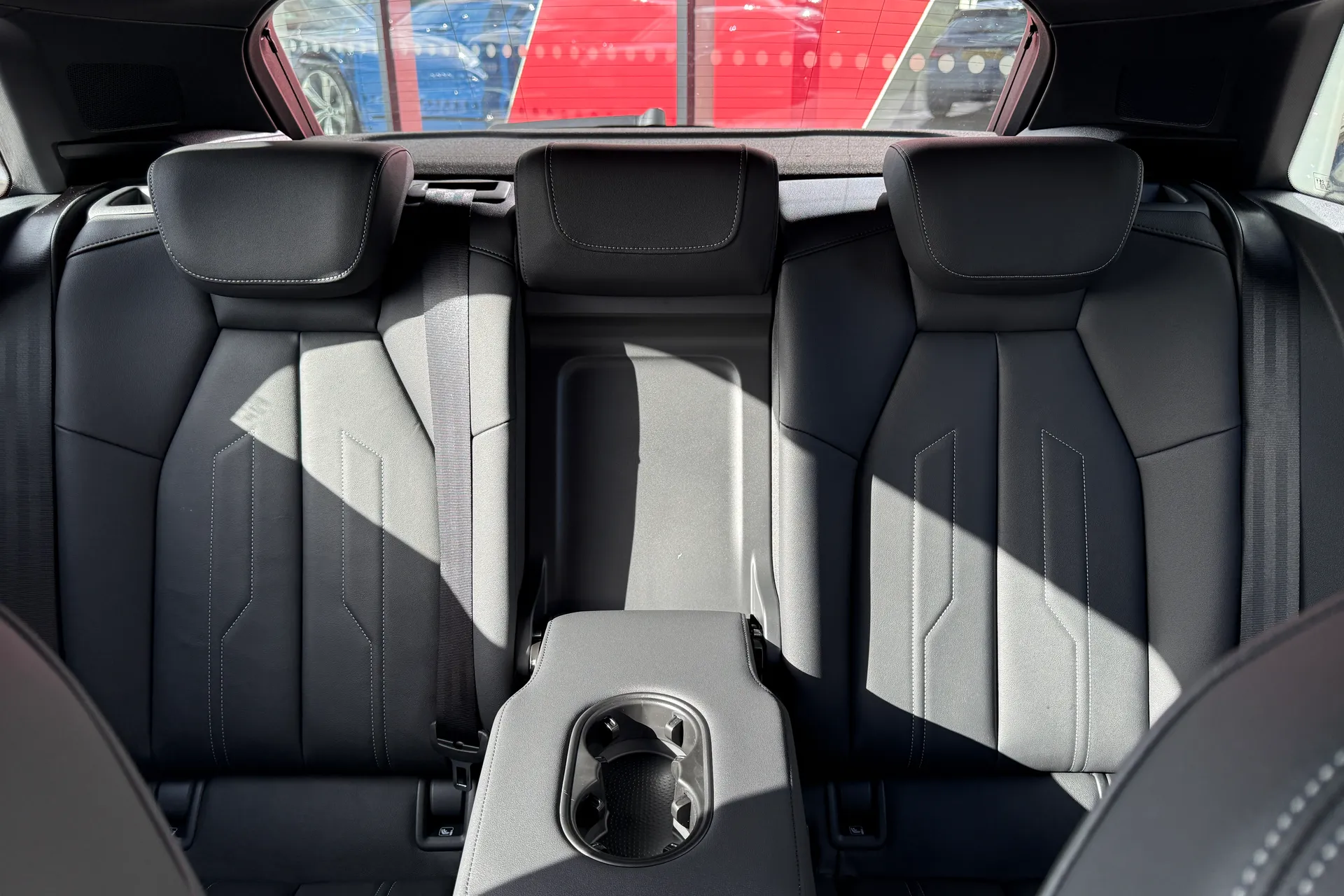 Audi A3 thumbnail image number 34