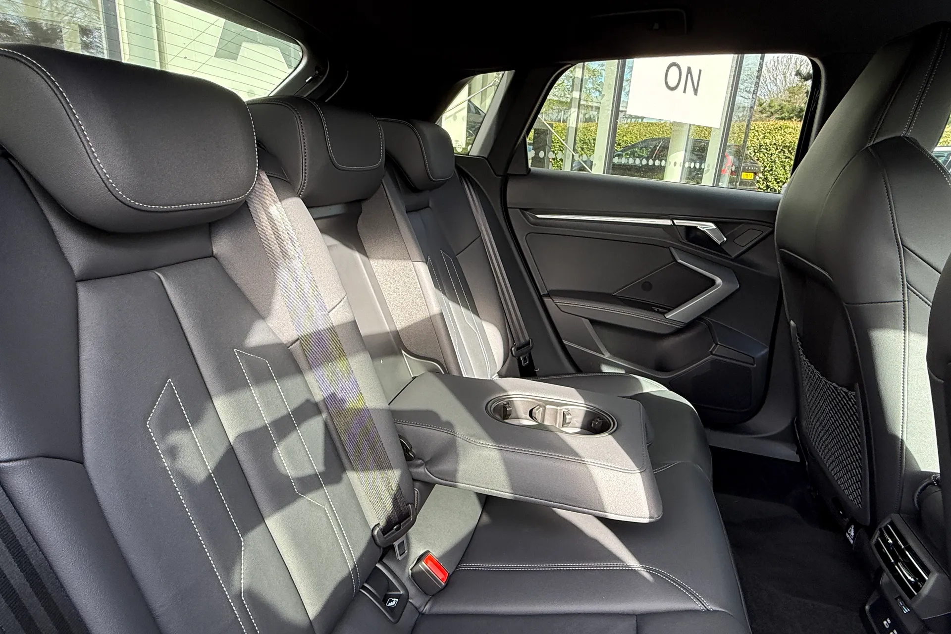 Audi A3 thumbnail image number 29