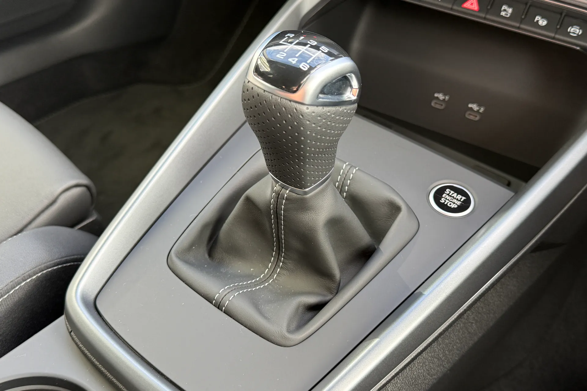 Audi A3 thumbnail image number 22