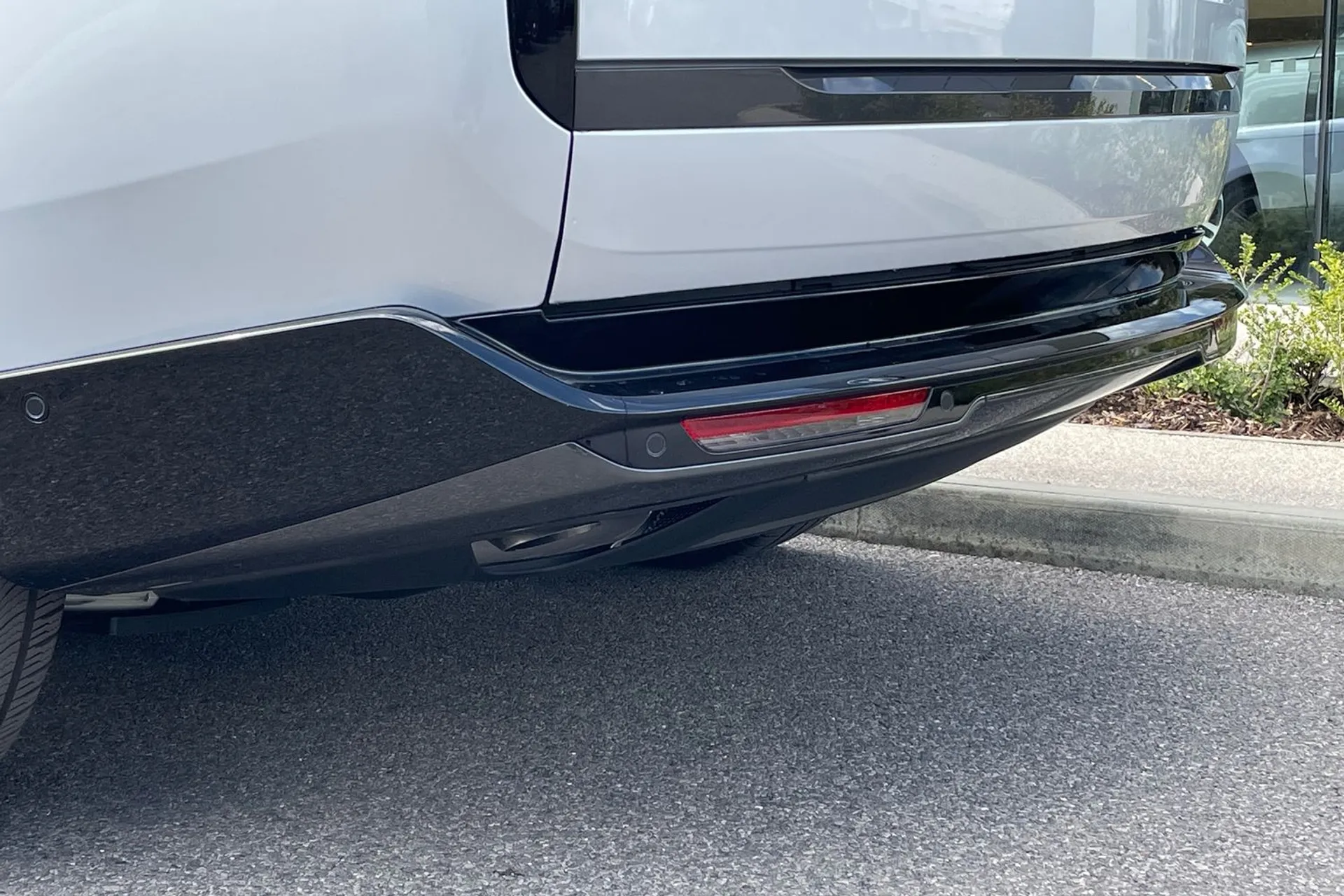 LAND ROVER RANGE ROVER thumbnail image number 22