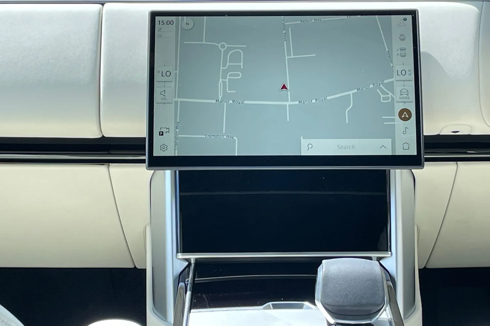 LAND ROVER RANGE ROVER thumbnail image number 25