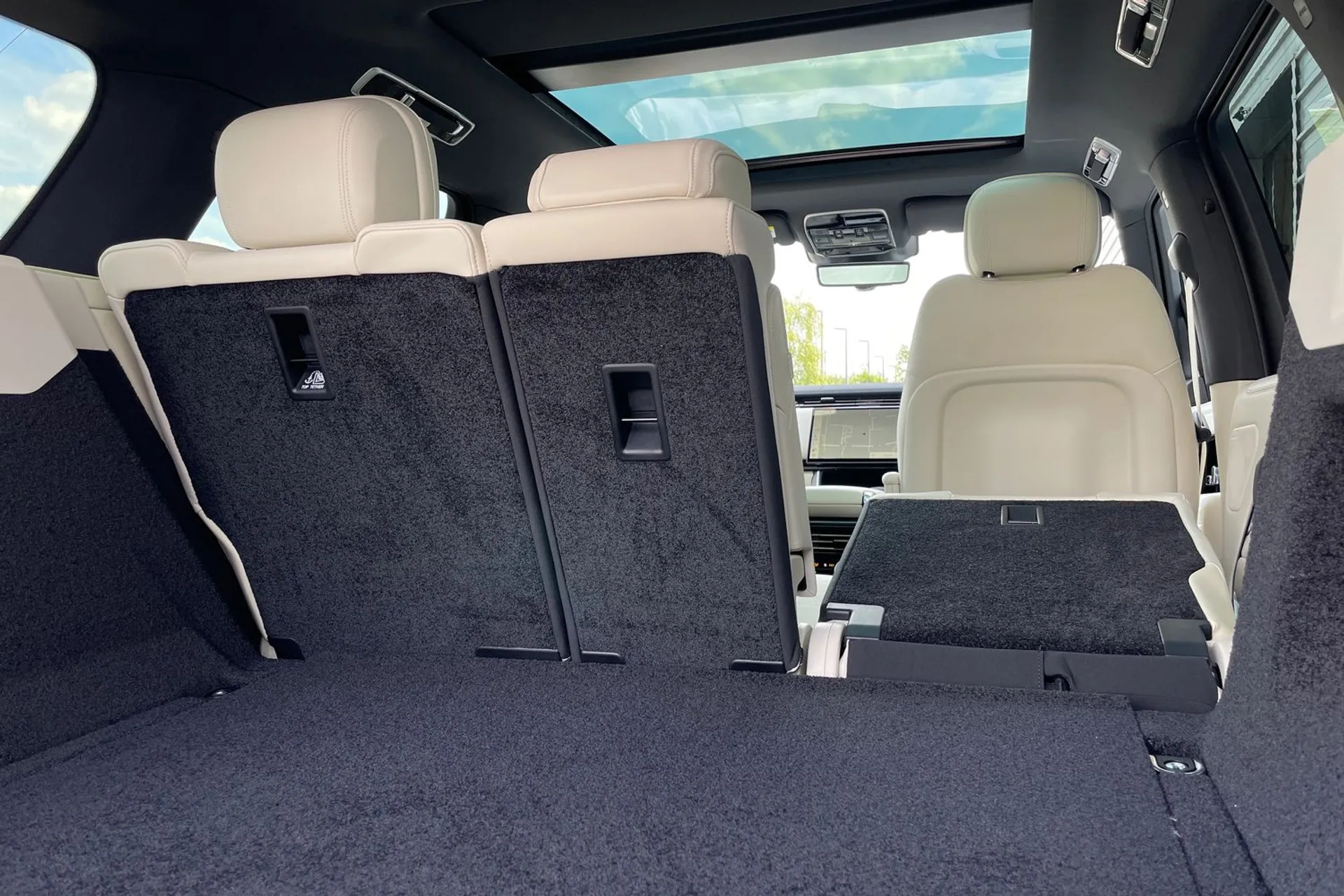 LAND ROVER RANGE ROVER thumbnail image number 32