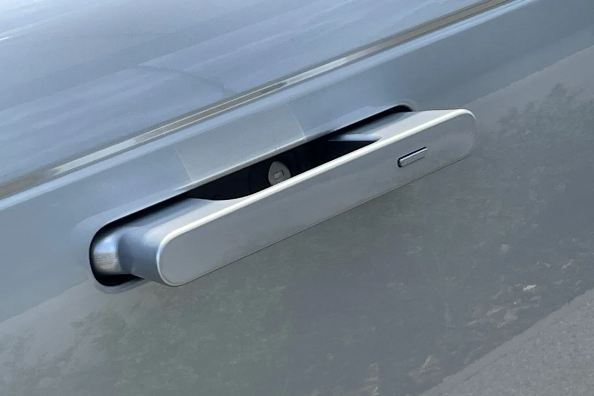 LAND ROVER RANGE ROVER thumbnail image number 20