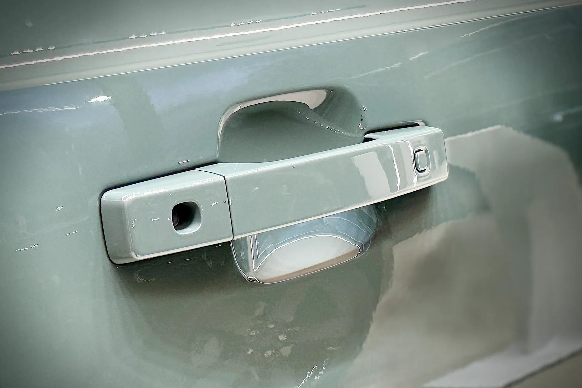 LAND ROVER Defender 110 thumbnail image number 23