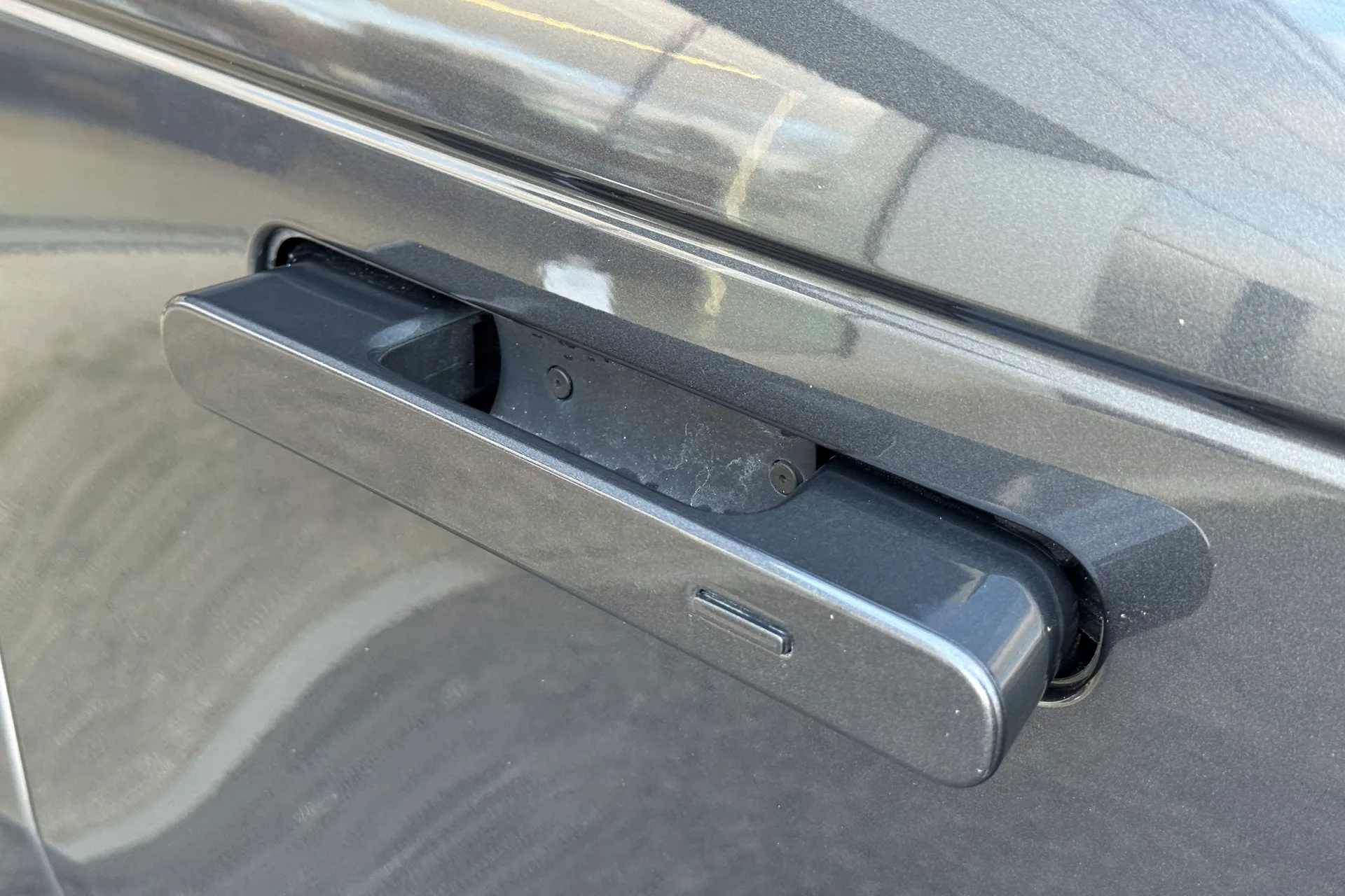 LAND ROVER RANGE ROVER thumbnail image number 38