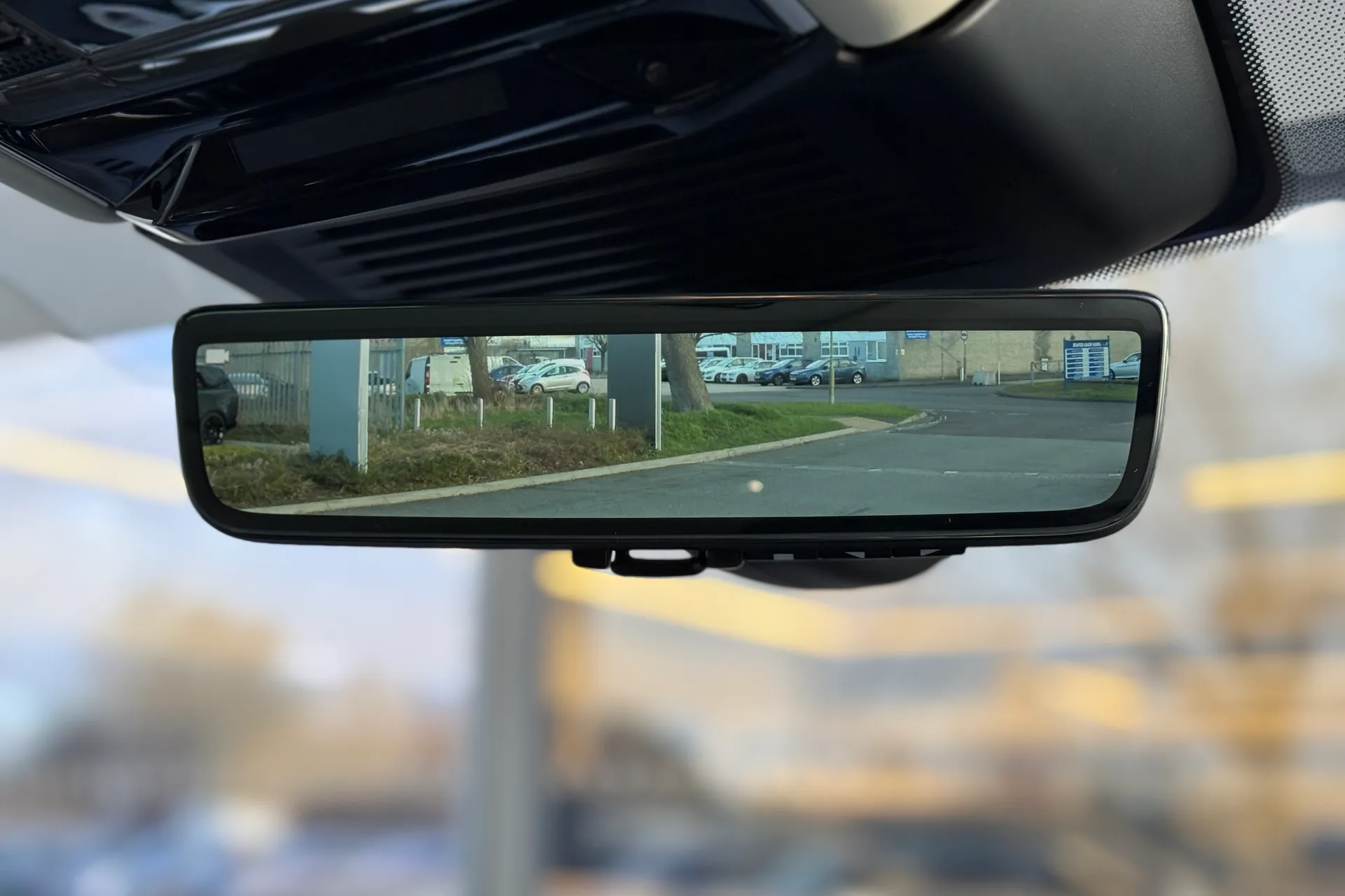 LAND ROVER RANGE ROVER thumbnail image number 37