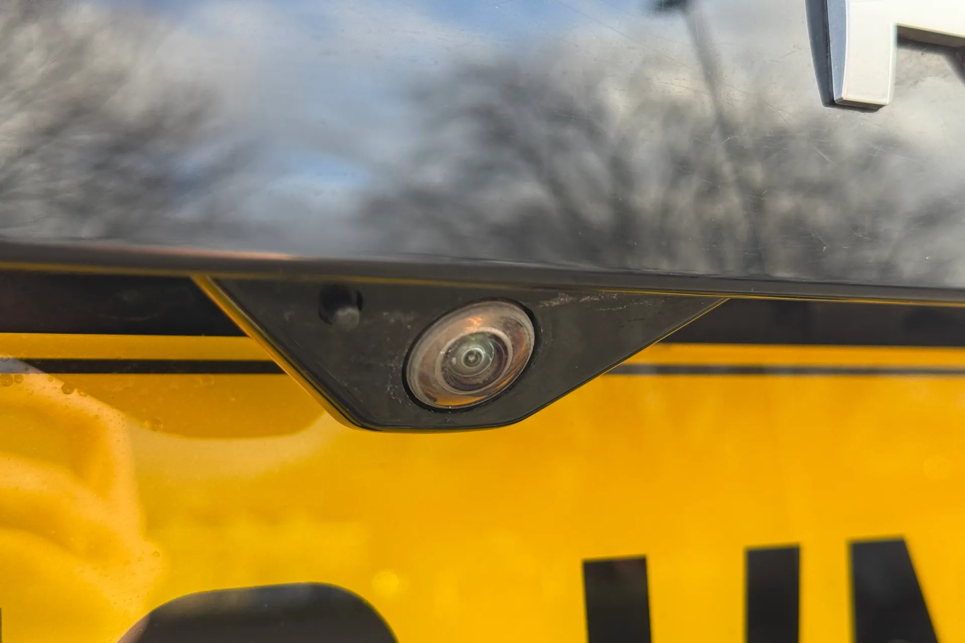 LAND ROVER RANGE ROVER thumbnail image number 49