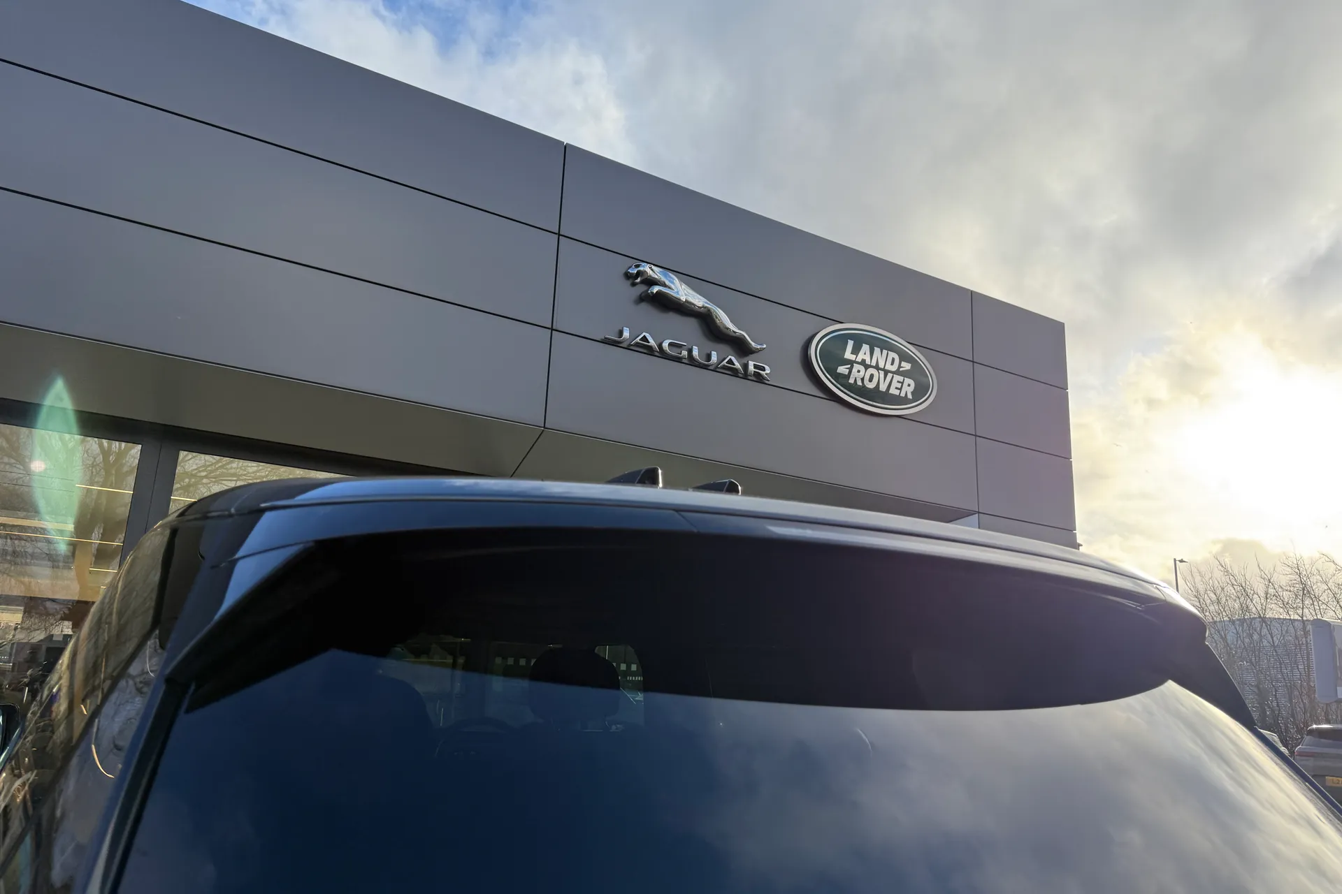 LAND ROVER RANGE ROVER thumbnail image number 35