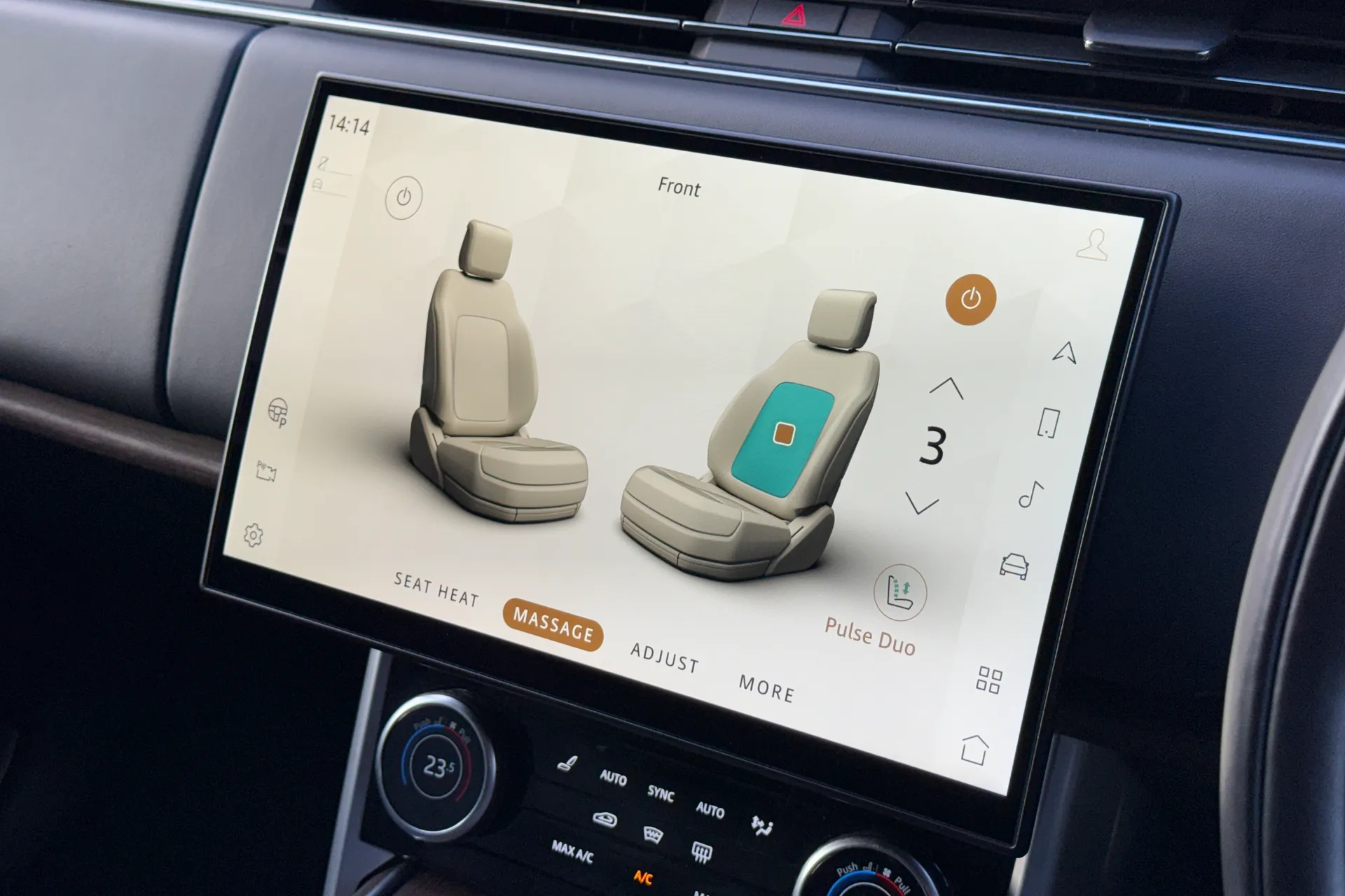 LAND ROVER RANGE ROVER thumbnail image number 18