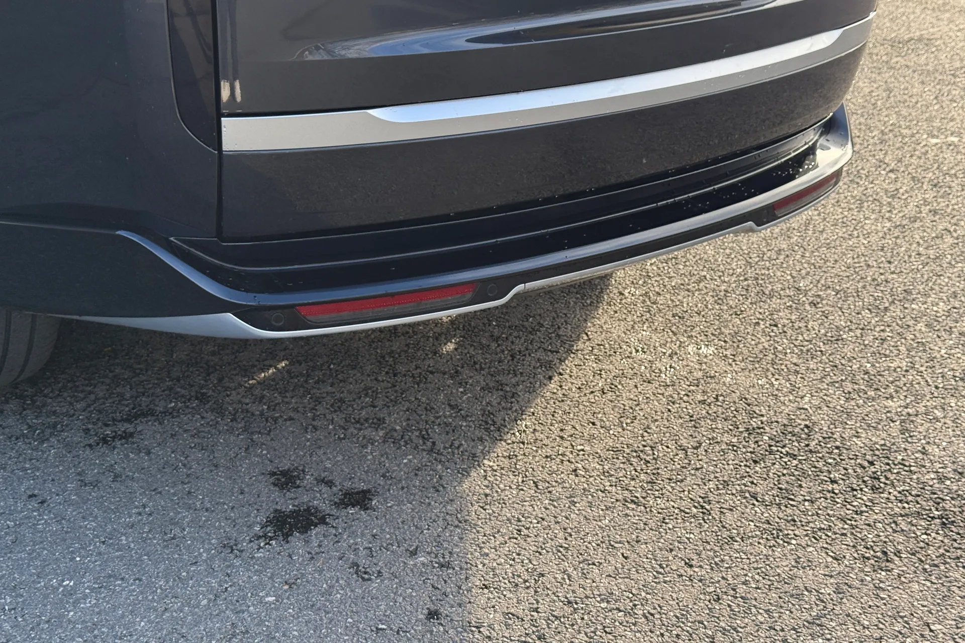 LAND ROVER RANGE ROVER thumbnail image number 61