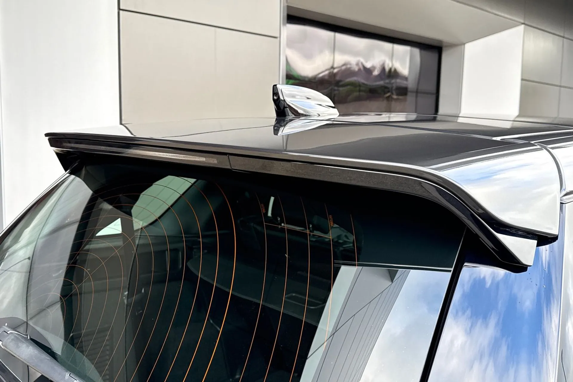 LAND ROVER DISCOVERY SPORT thumbnail image number 38