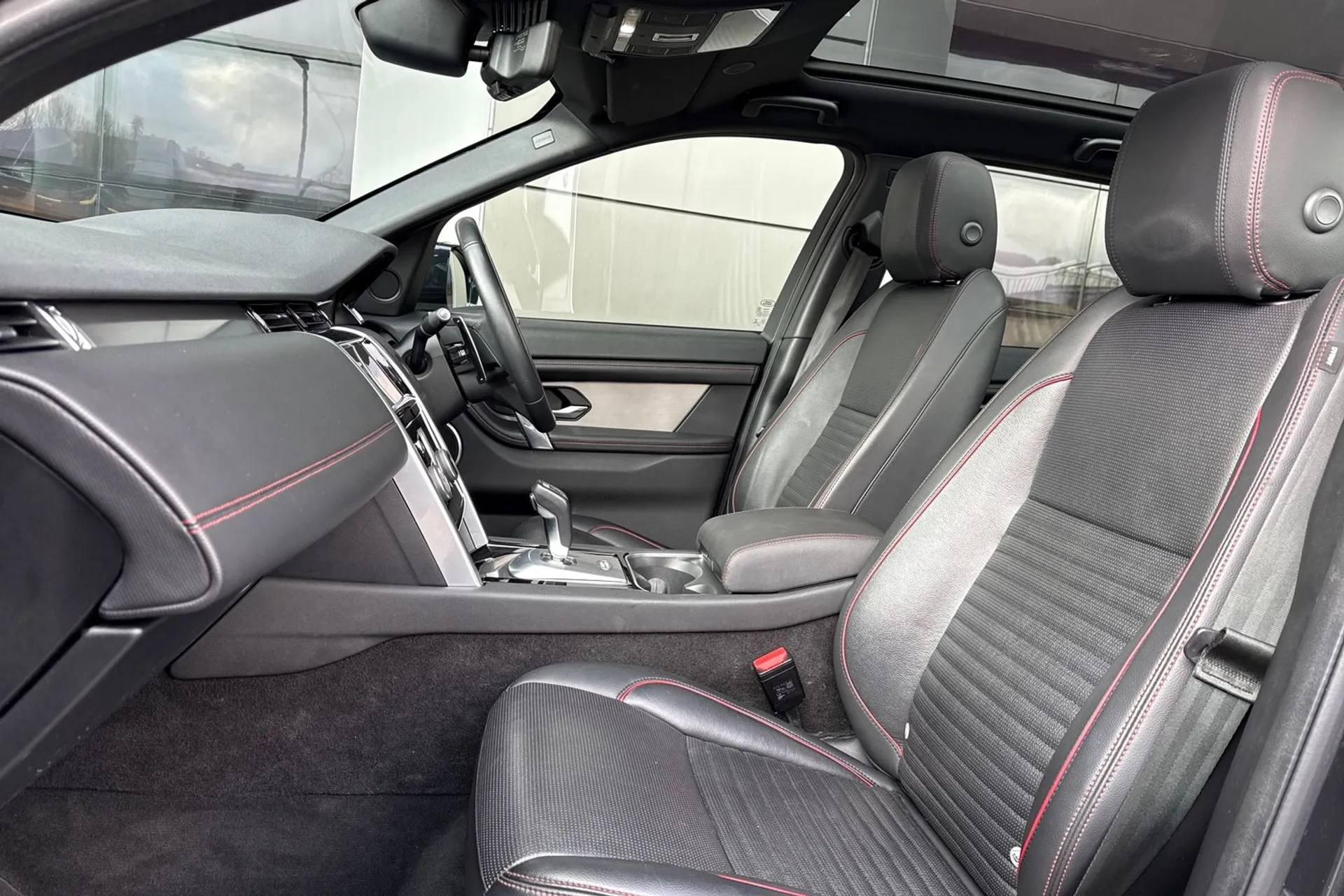 LAND ROVER DISCOVERY SPORT thumbnail image number 49