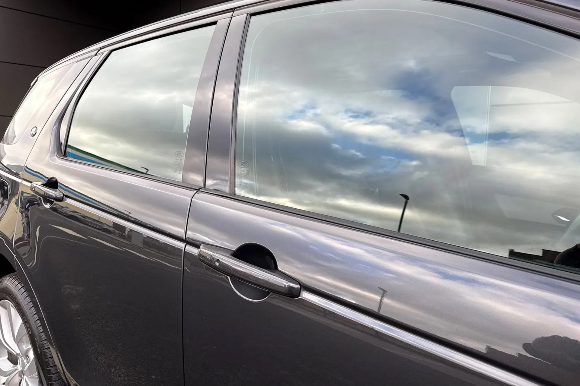 LAND ROVER DISCOVERY SPORT thumbnail image number 29