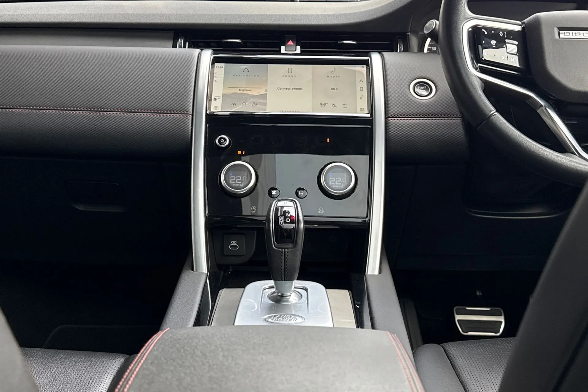 LAND ROVER DISCOVERY SPORT thumbnail image number 23