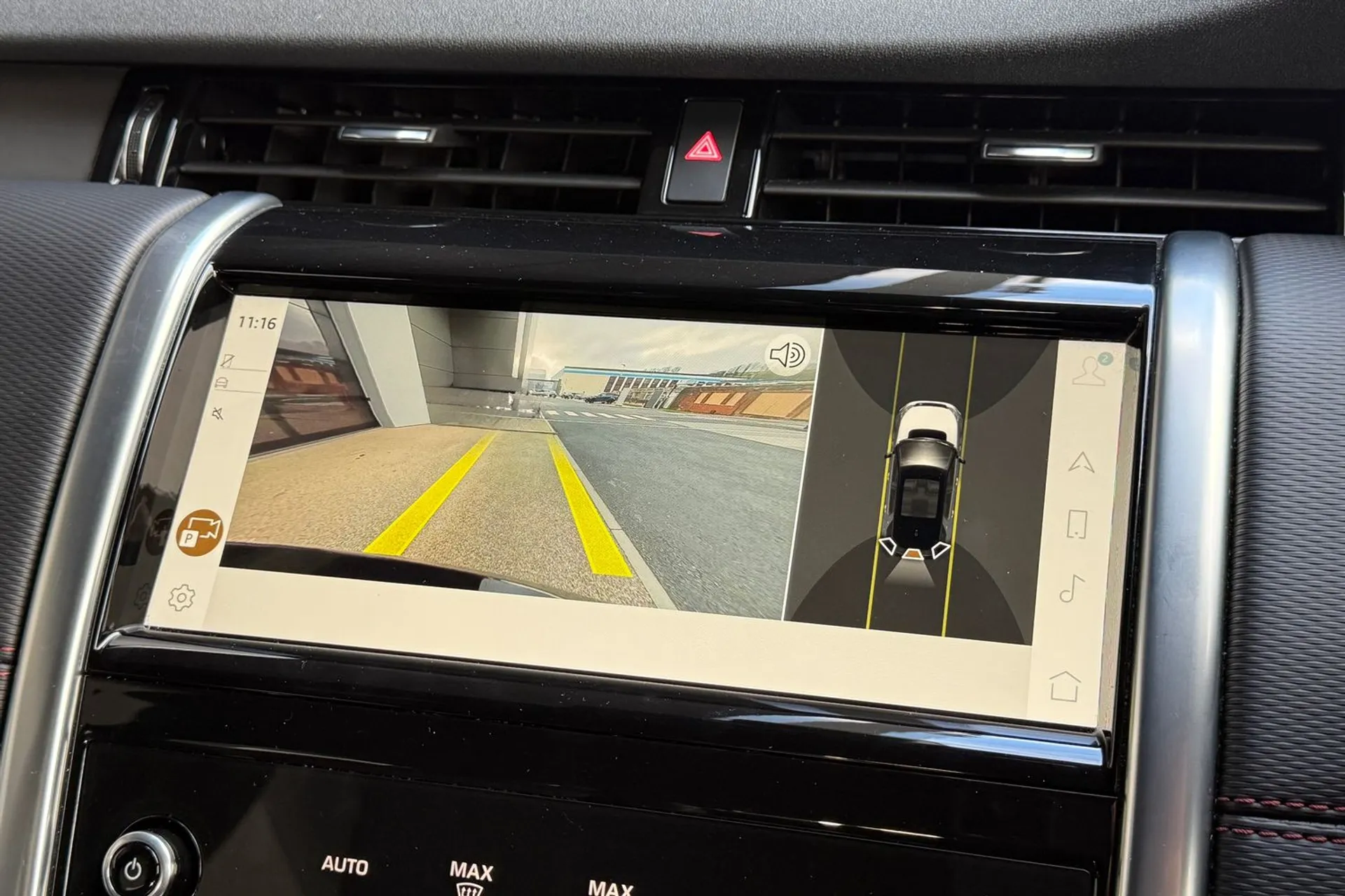 LAND ROVER DISCOVERY SPORT thumbnail image number 5