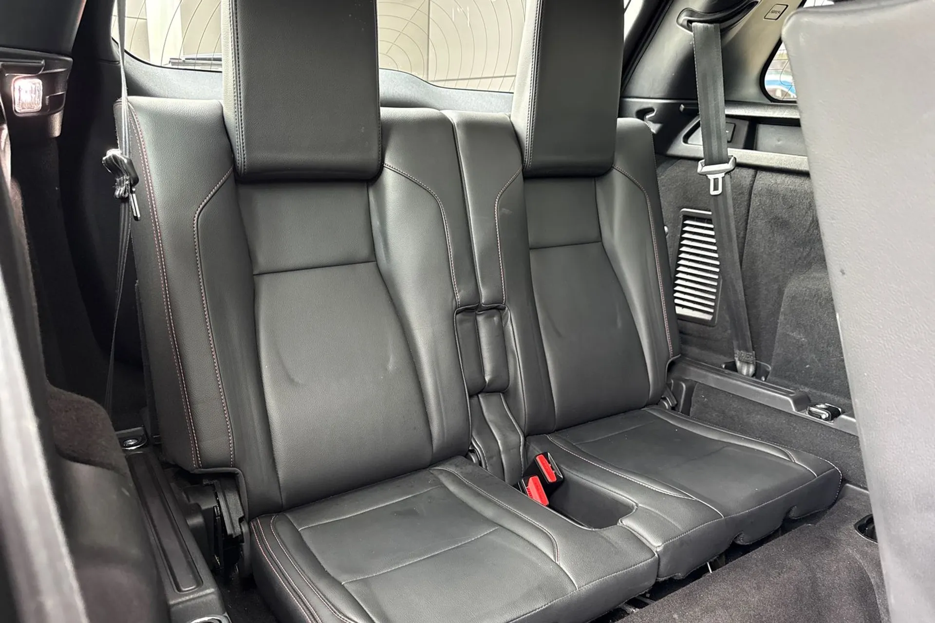 LAND ROVER DISCOVERY SPORT thumbnail image number 45