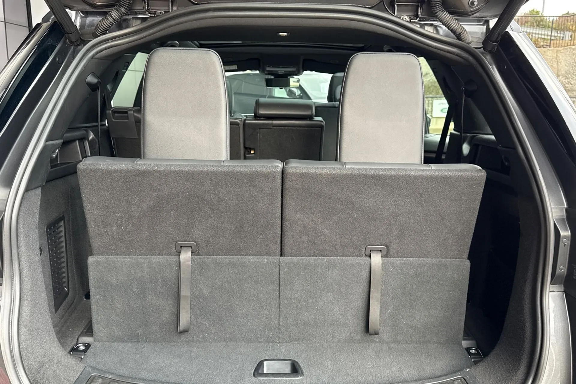 LAND ROVER DISCOVERY SPORT thumbnail image number 44