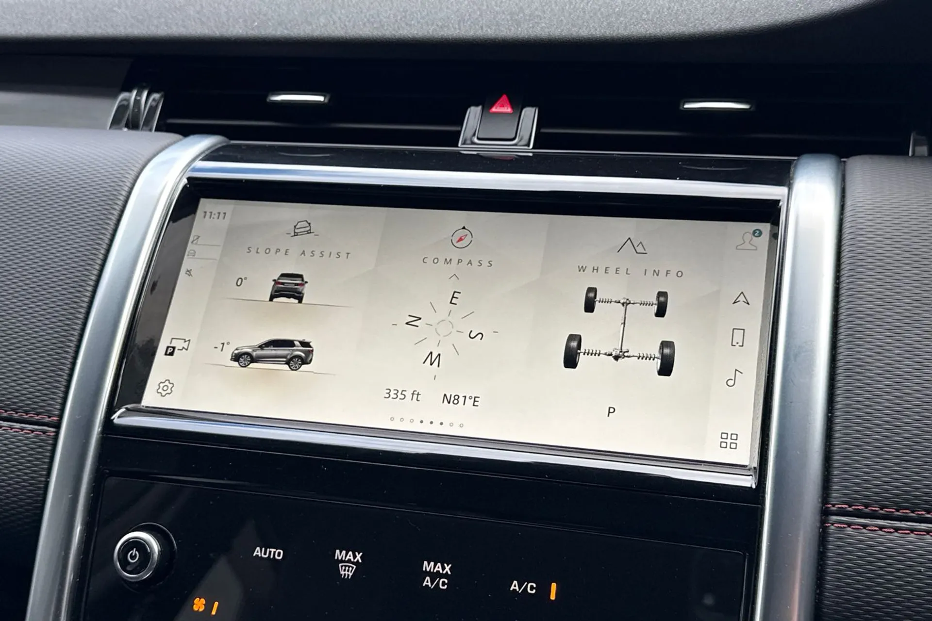 LAND ROVER DISCOVERY SPORT thumbnail image number 57