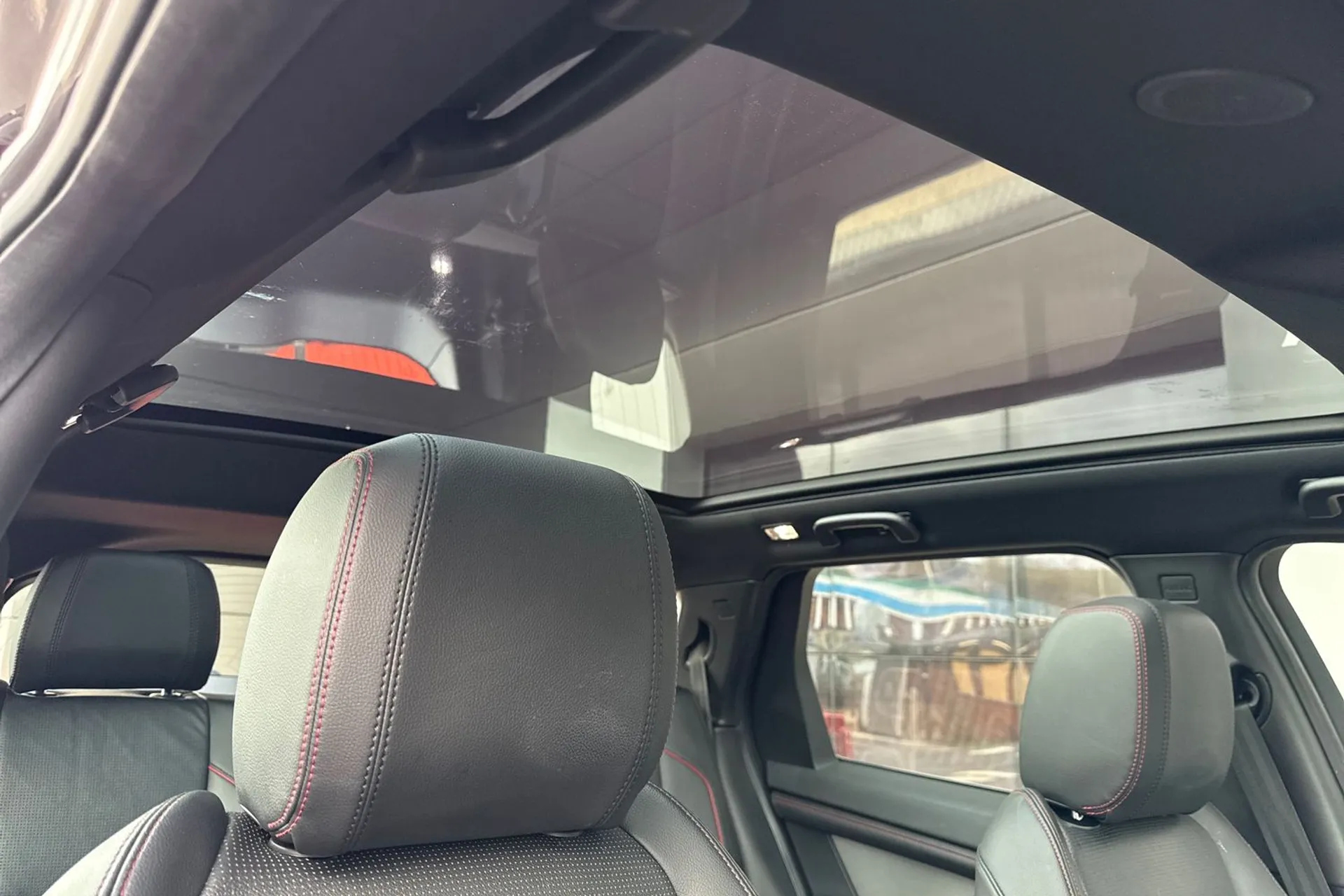 LAND ROVER DISCOVERY SPORT thumbnail image number 10