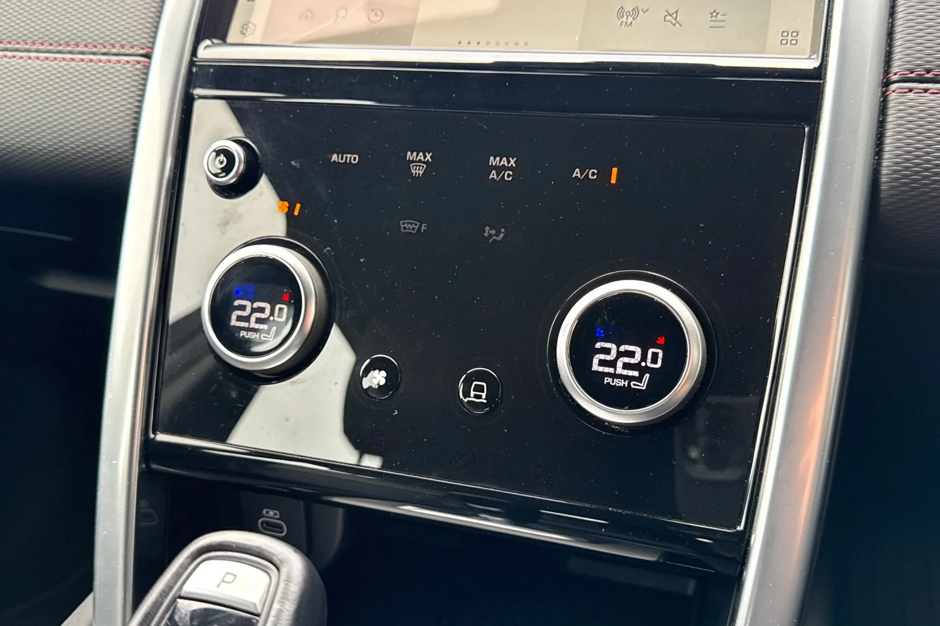 LAND ROVER DISCOVERY SPORT thumbnail image number 52