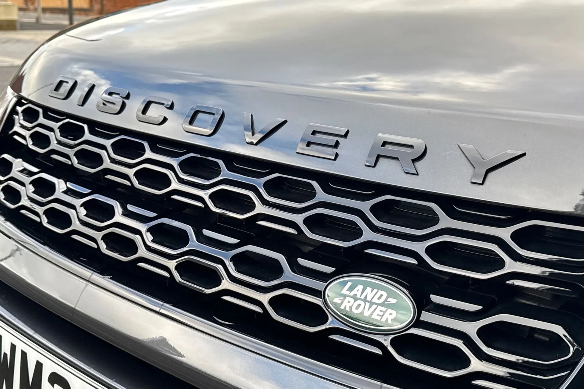 LAND ROVER DISCOVERY SPORT thumbnail image number 21