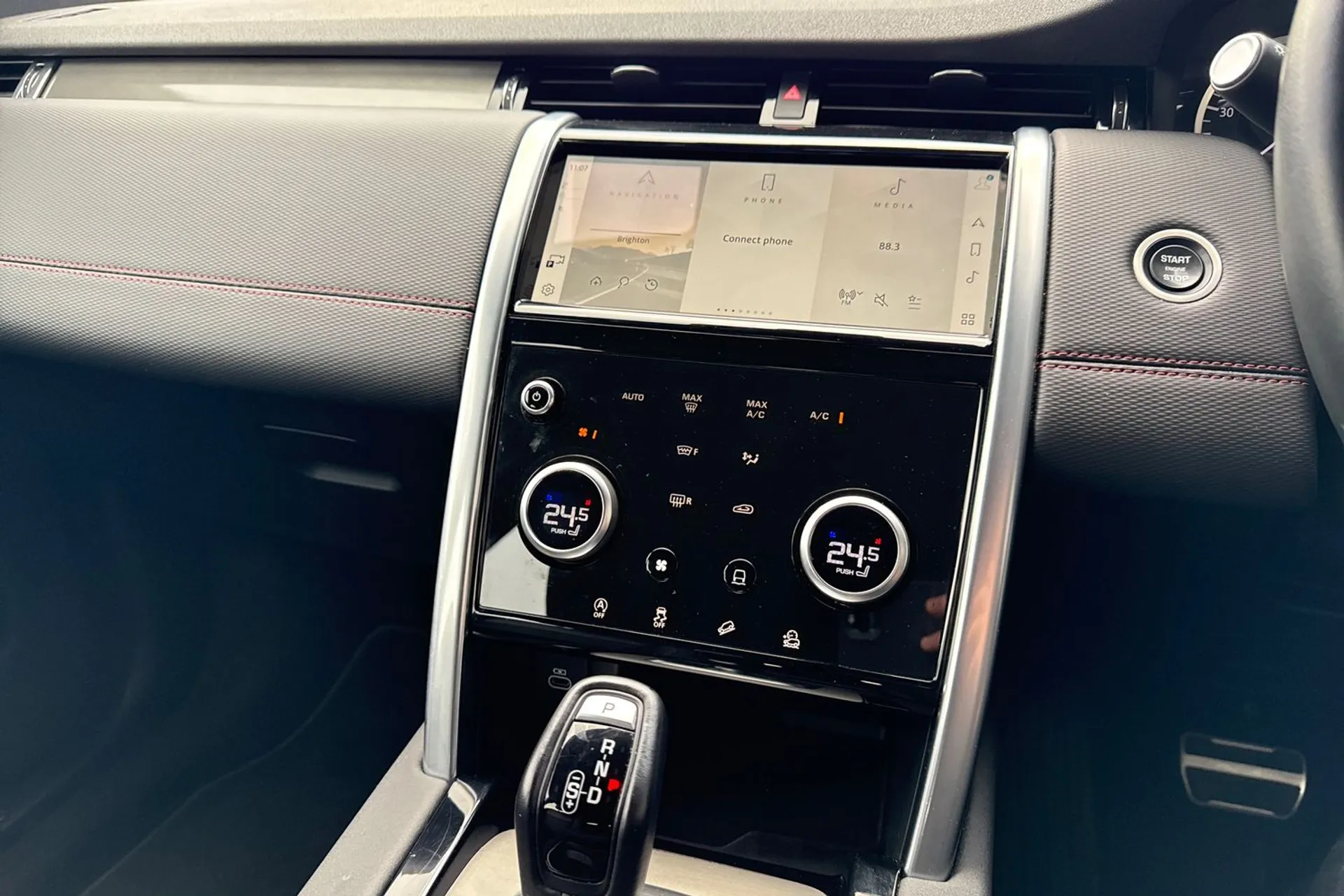 LAND ROVER DISCOVERY SPORT thumbnail image number 24