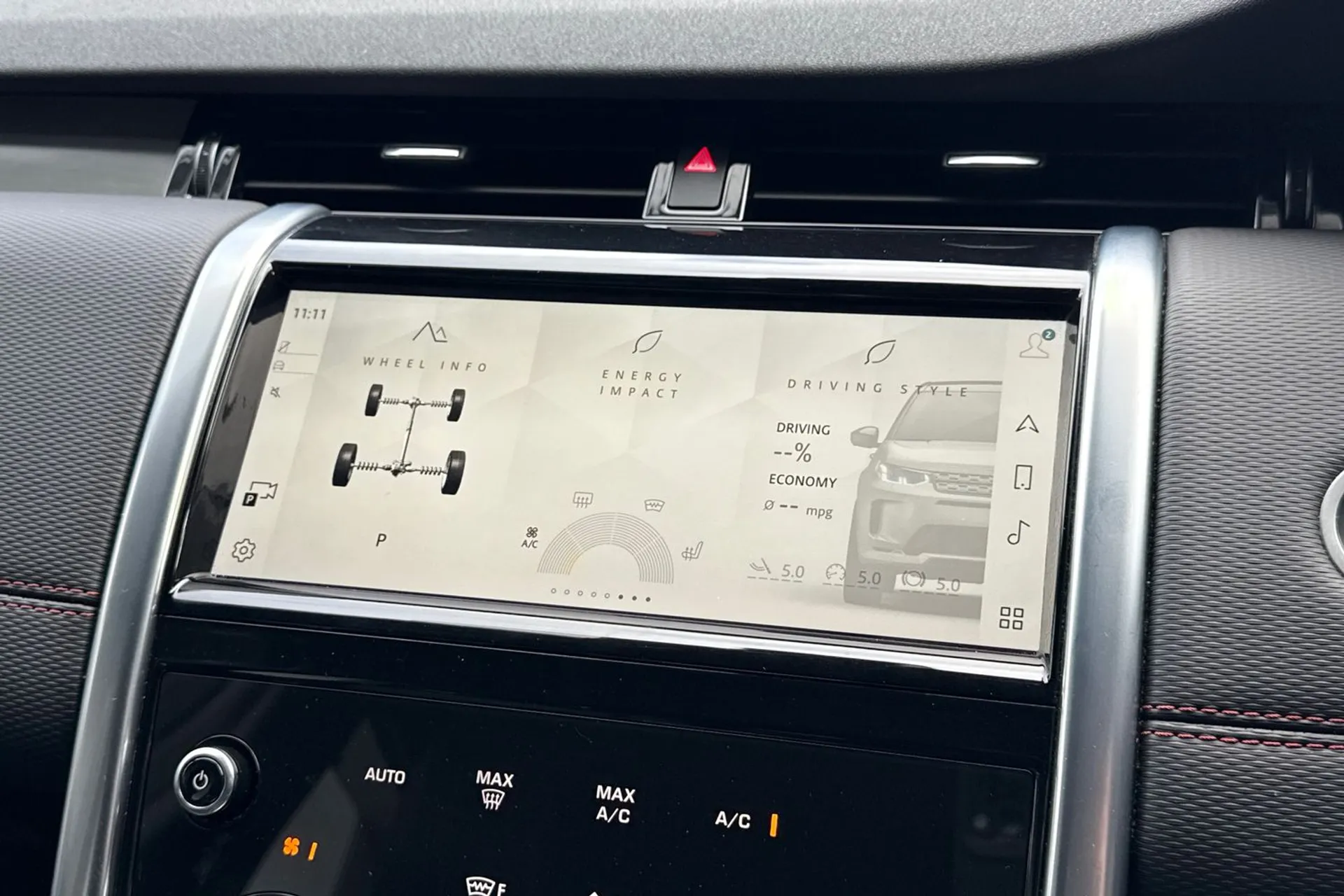 LAND ROVER DISCOVERY SPORT thumbnail image number 58