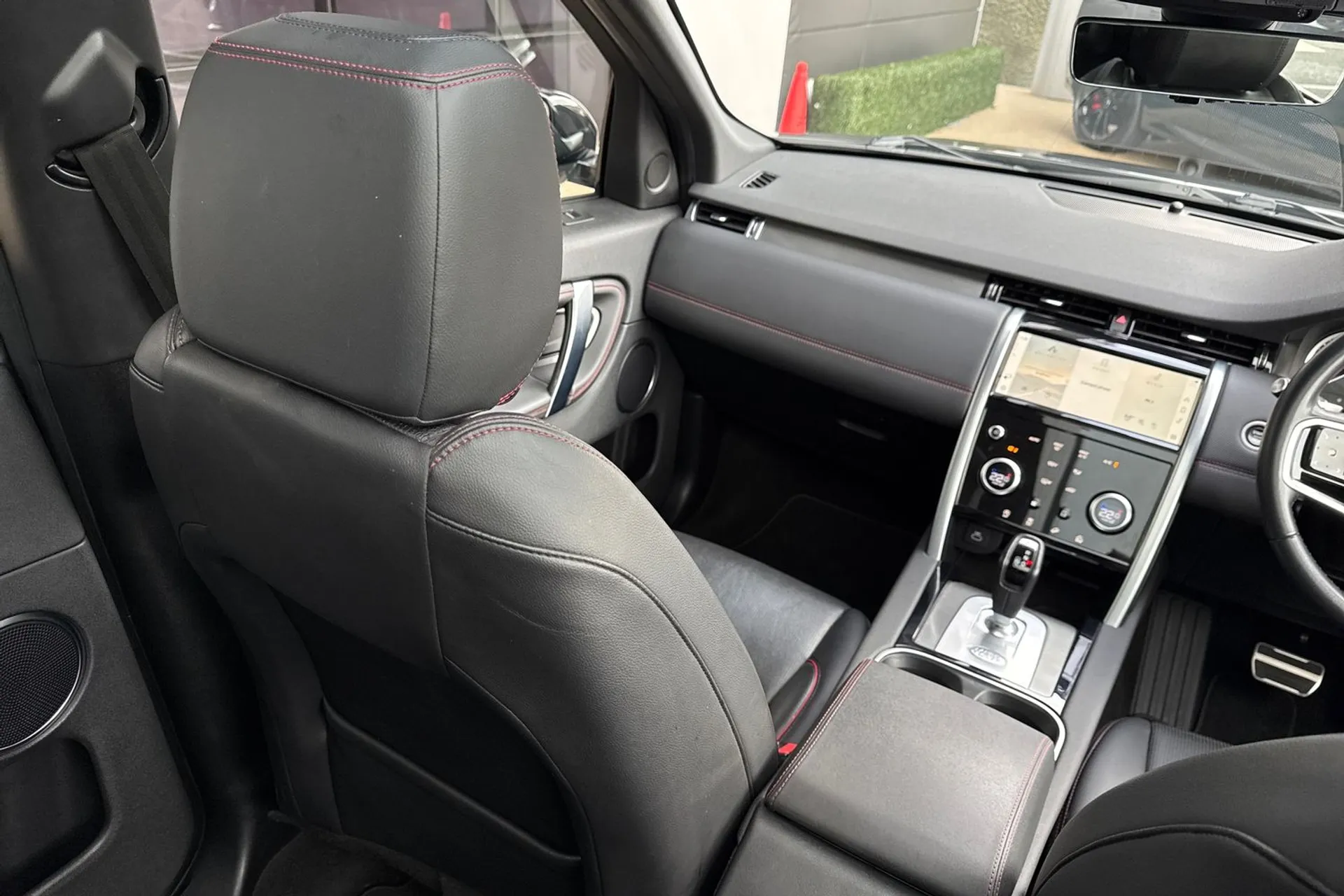 LAND ROVER DISCOVERY SPORT thumbnail image number 46