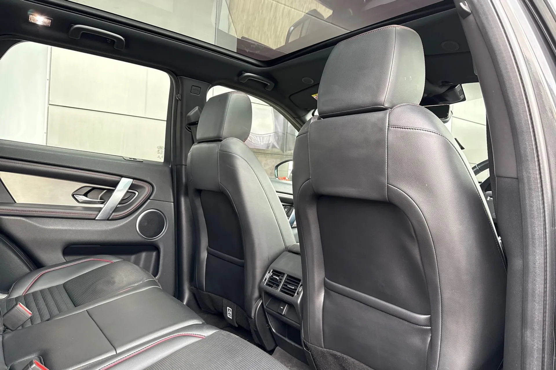 LAND ROVER DISCOVERY SPORT thumbnail image number 34