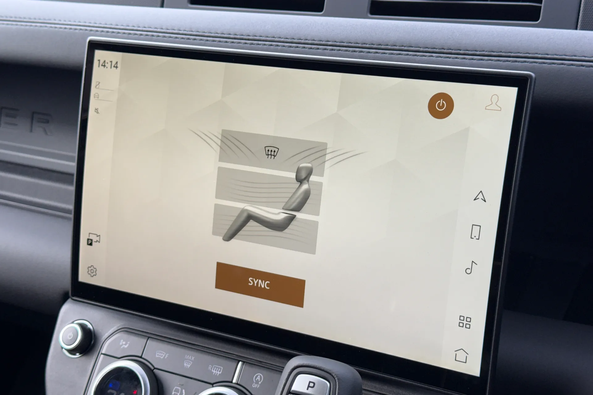 LAND ROVER Defender 110 thumbnail image number 17