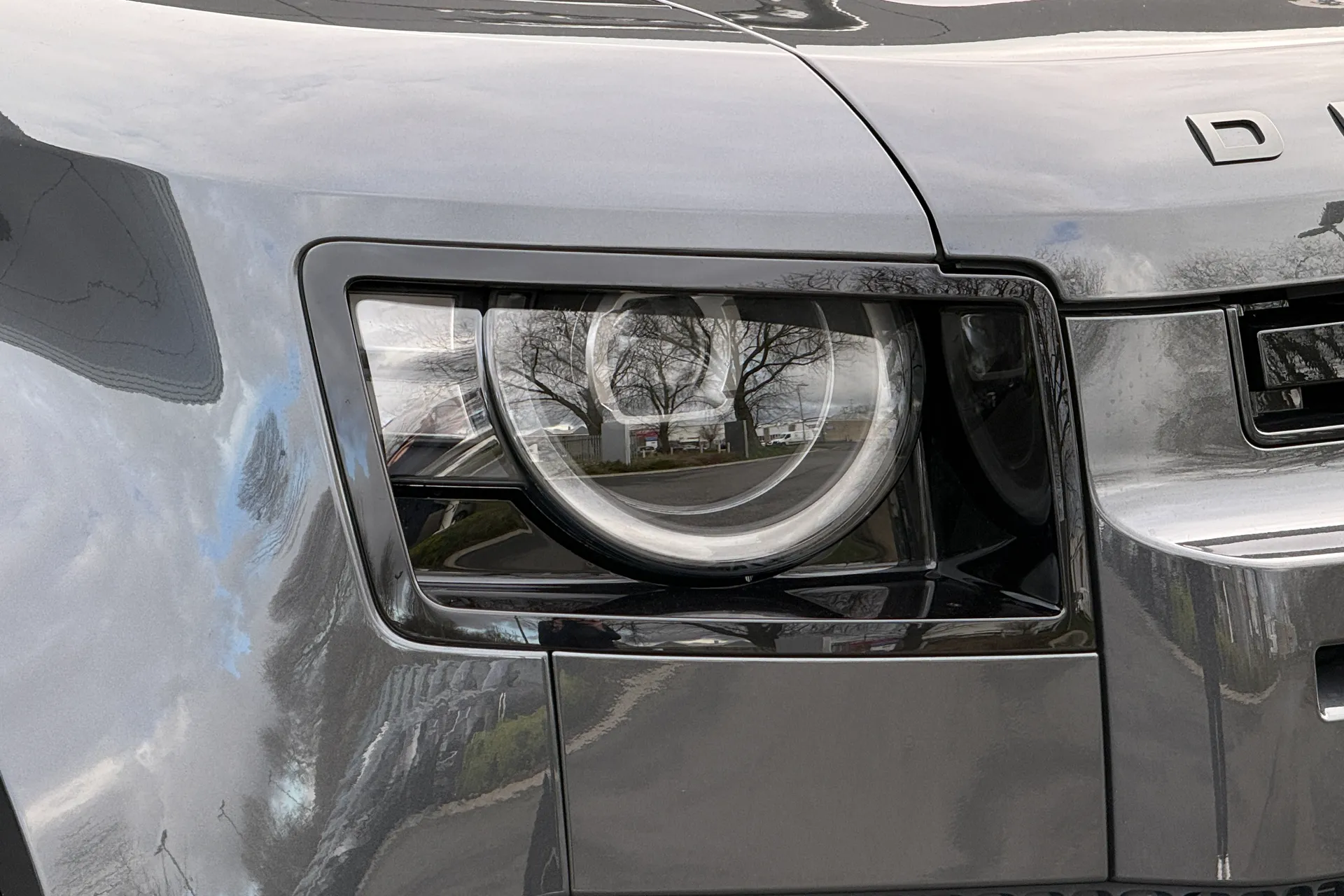 LAND ROVER Defender 110 thumbnail image number 49