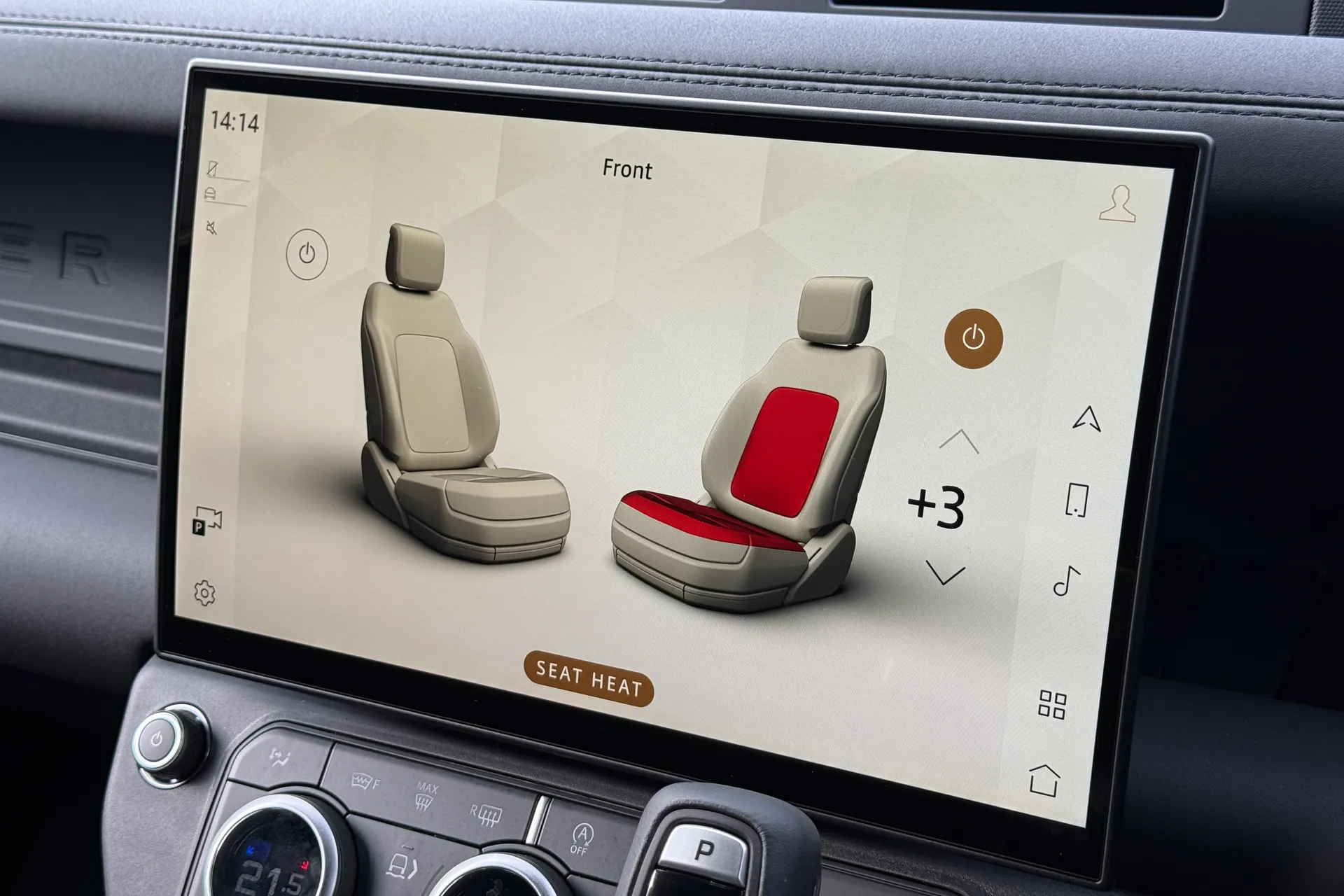 LAND ROVER Defender 110 thumbnail image number 18